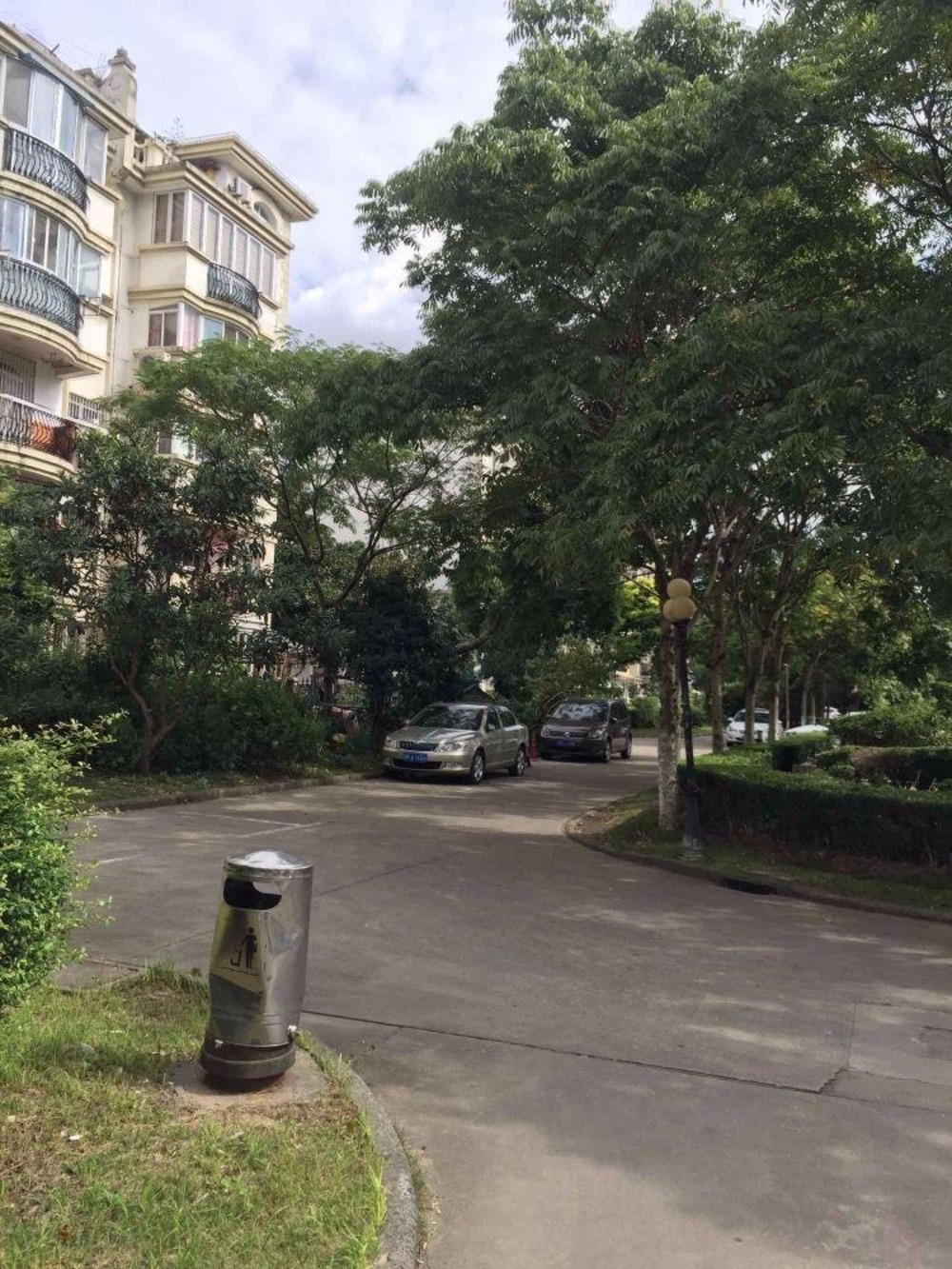 上海华高苑(南区)二手房房源图片