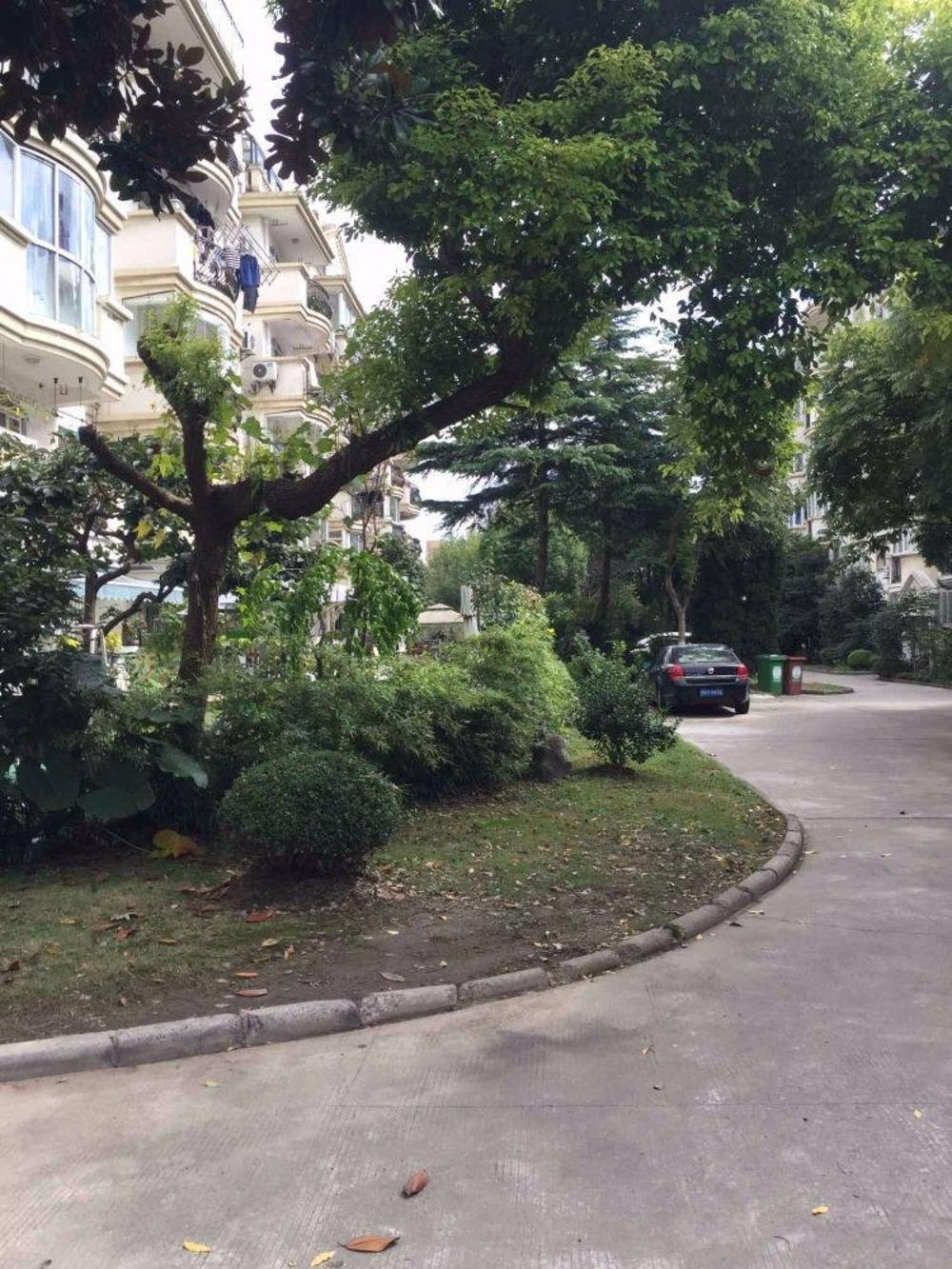 上海华高苑(南区)二手房房源图片