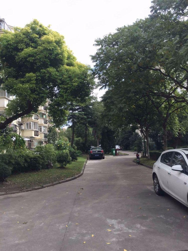 上海华高苑(南区)二手房房源图片