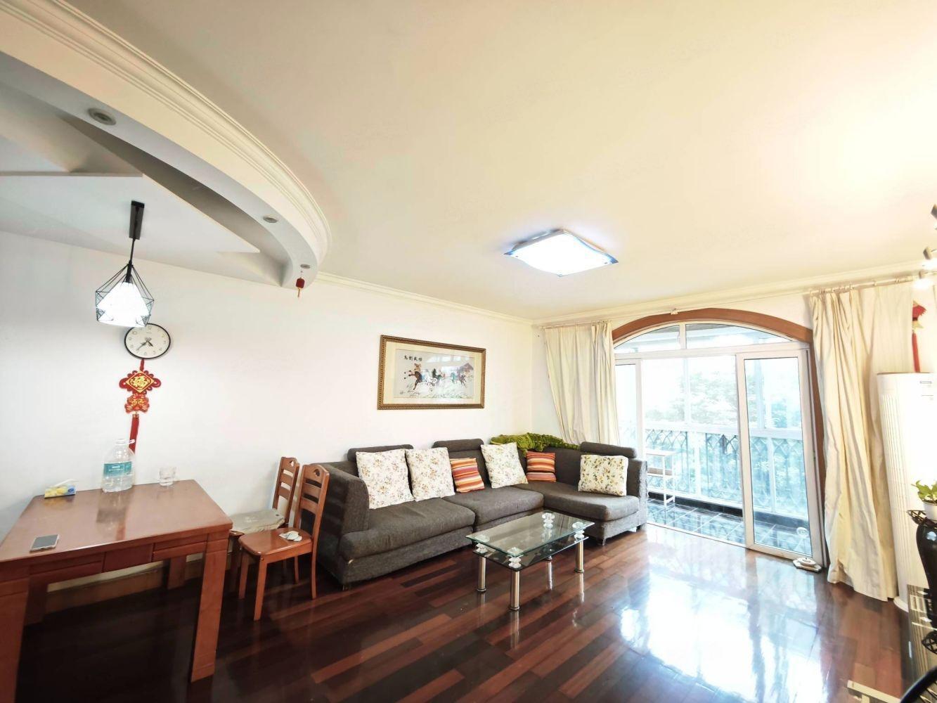 上海华高苑(南区)二手房房源图片