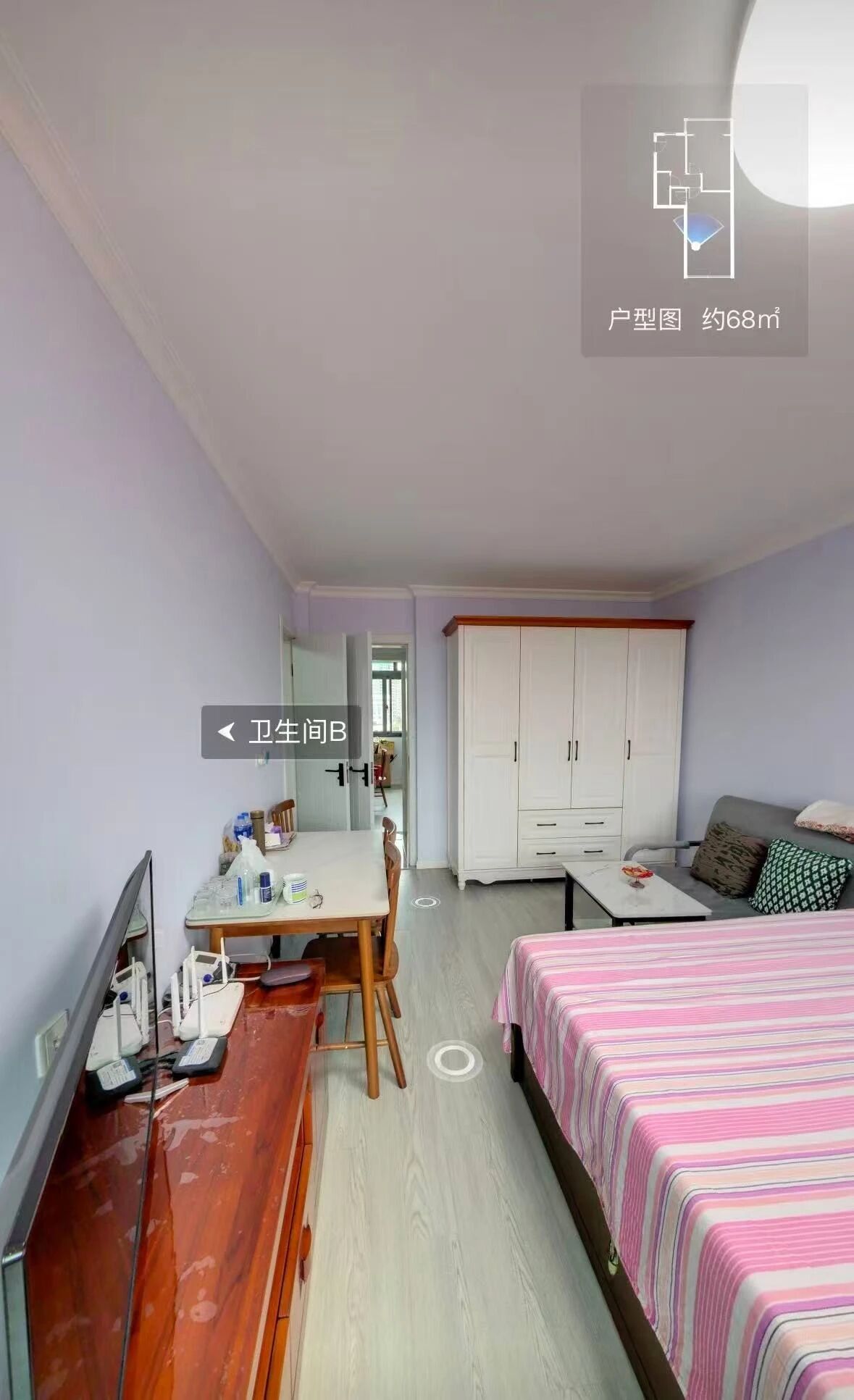 上海威海路163-169号小区二手房房源图片