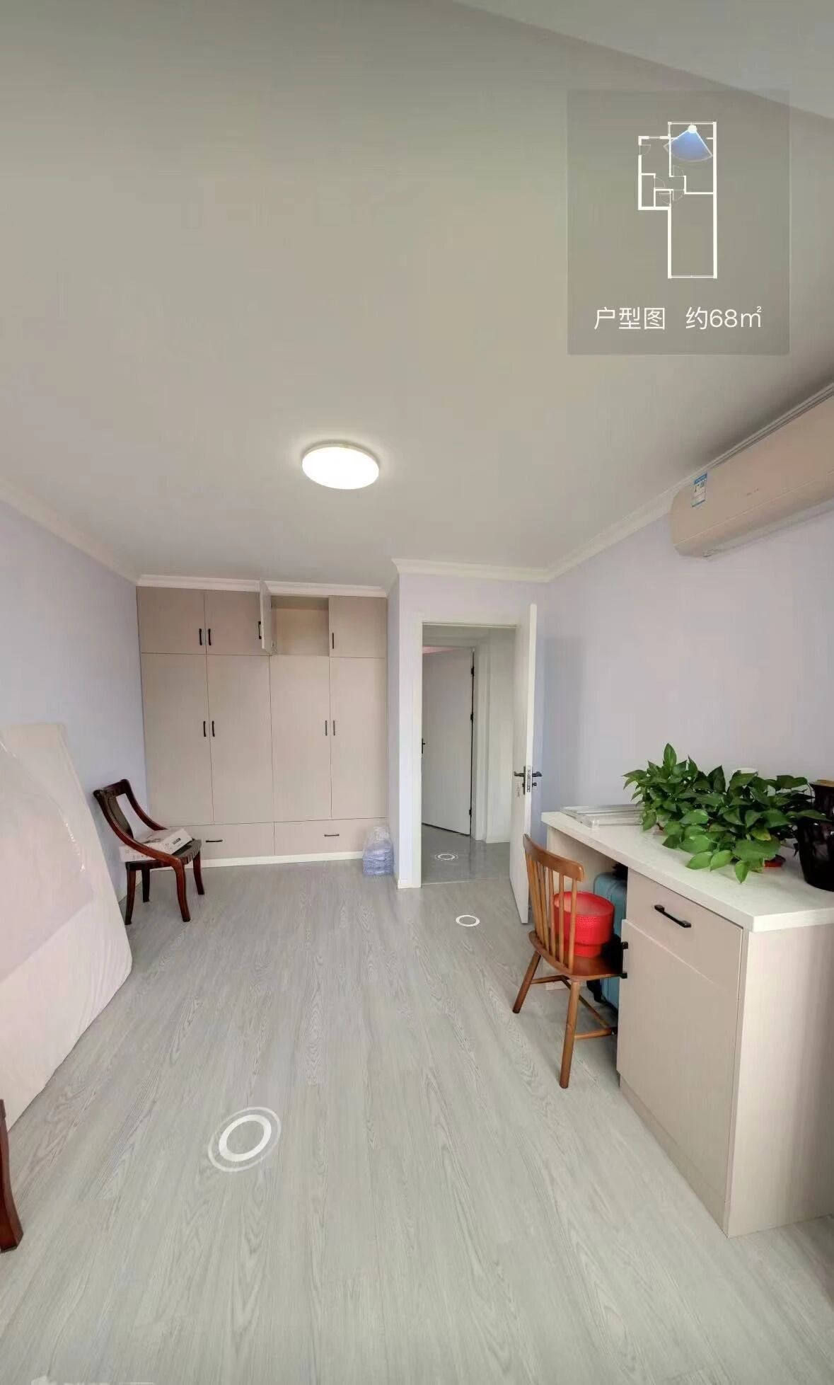 上海威海路163-169号小区二手房房源图片