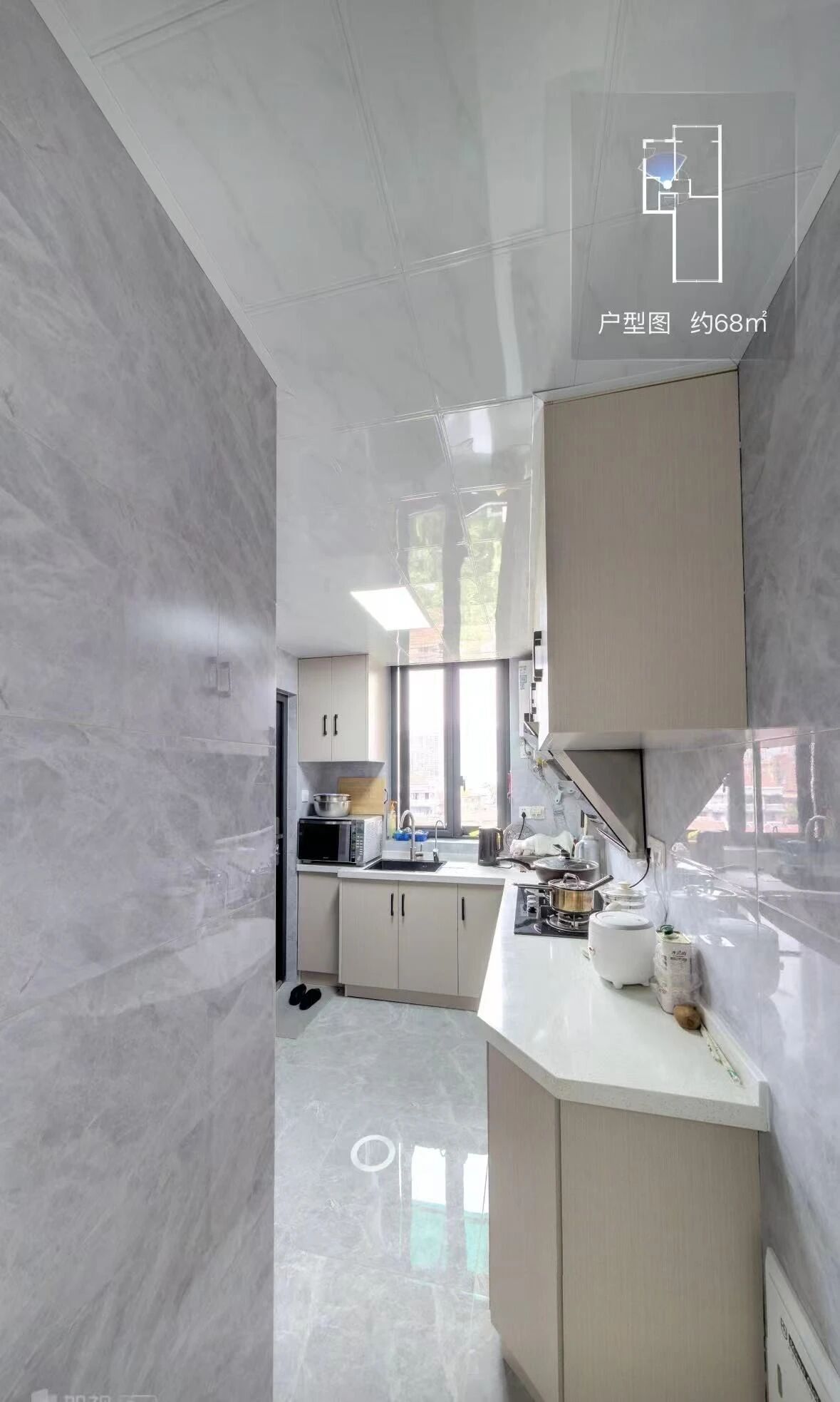 上海威海路163-169号小区二手房房源图片