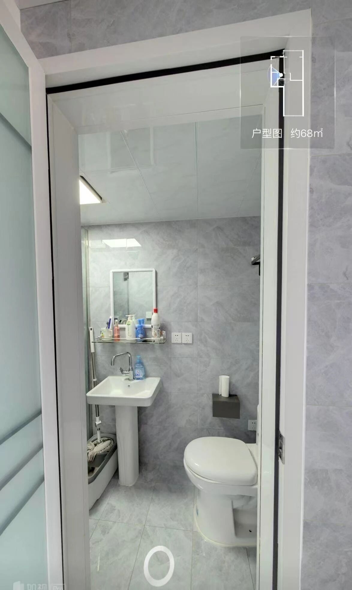 上海威海路163-169号小区二手房房源图片