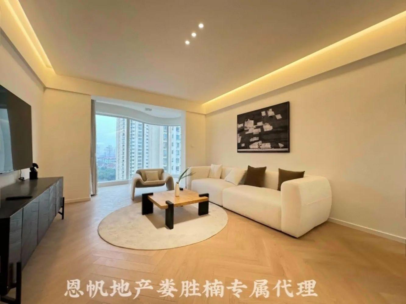 上海明园小安桥二手房房源图片