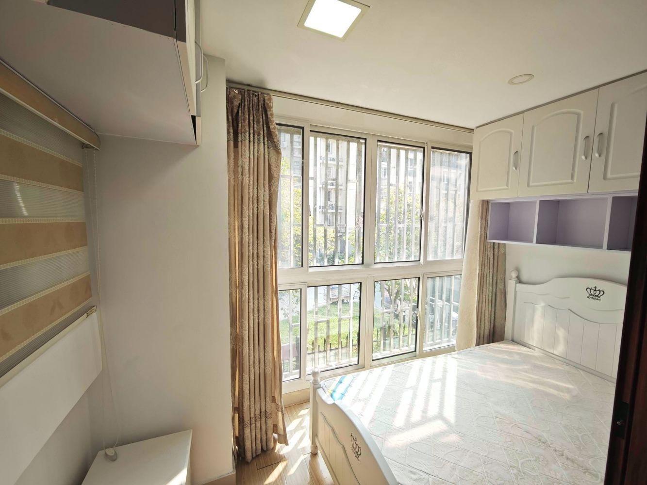 上海浦江东旭公寓(东区)二手房房源图片