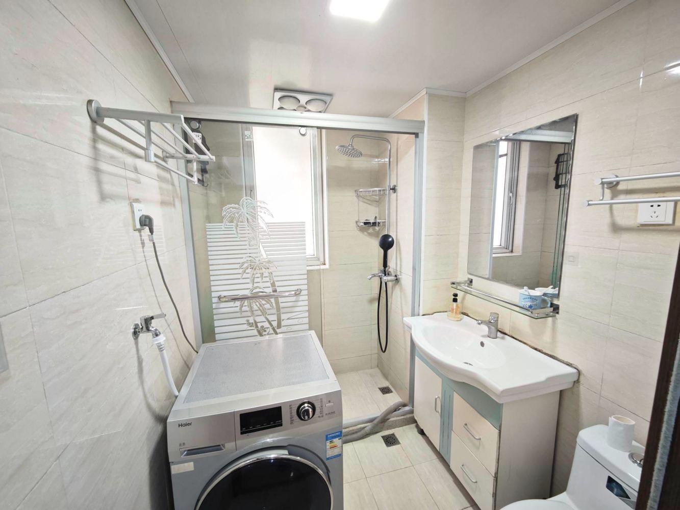 上海浦江东旭公寓(东区)二手房房源图片