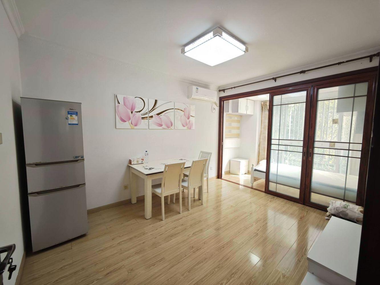 上海浦江东旭公寓(东区)二手房房源图片