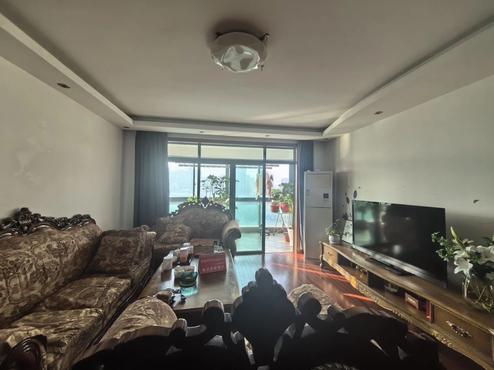 上海家化中房苑二手房房源图片