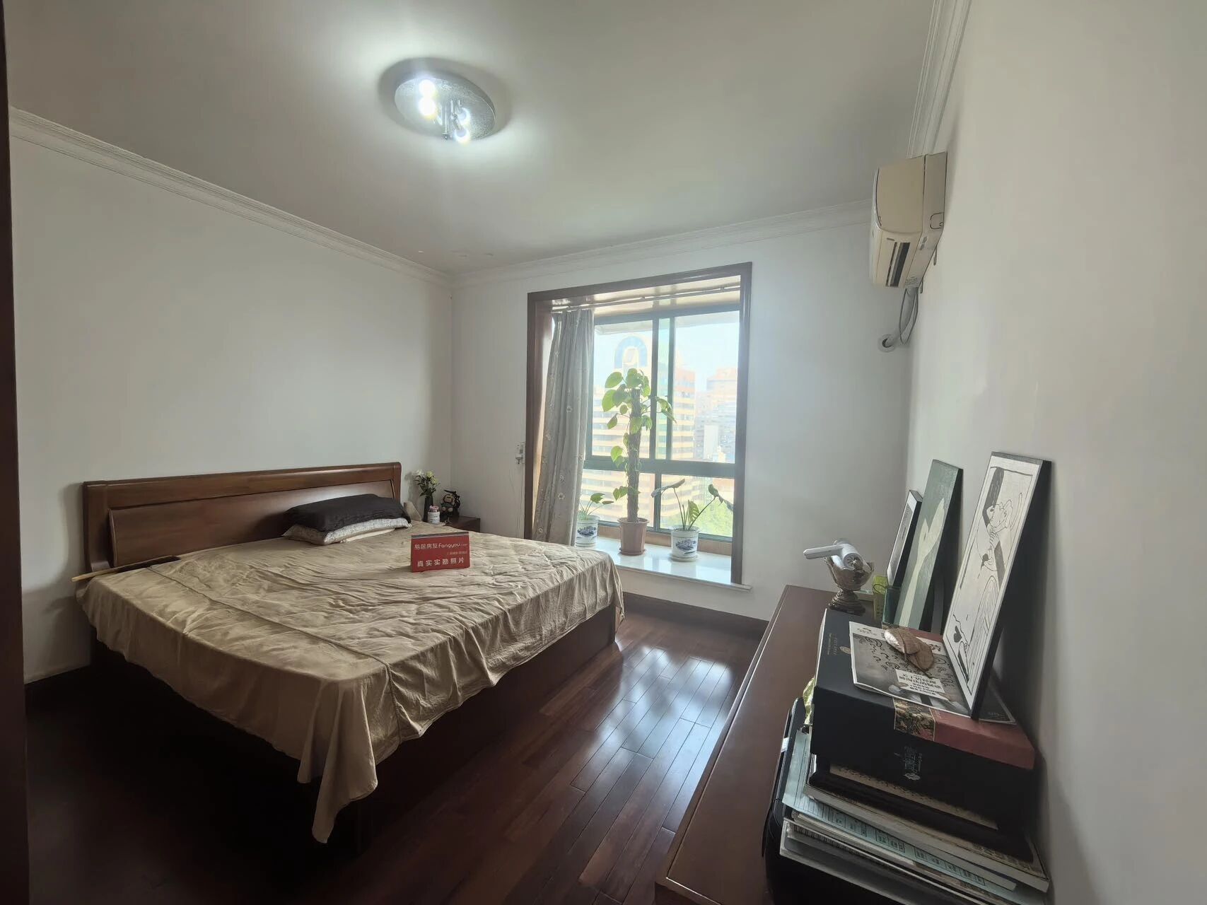 上海家化中房苑二手房房源图片