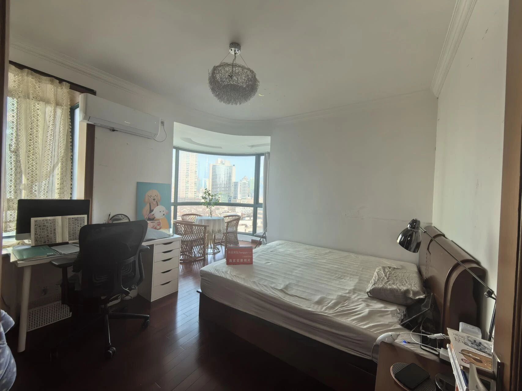 上海家化中房苑二手房房源图片