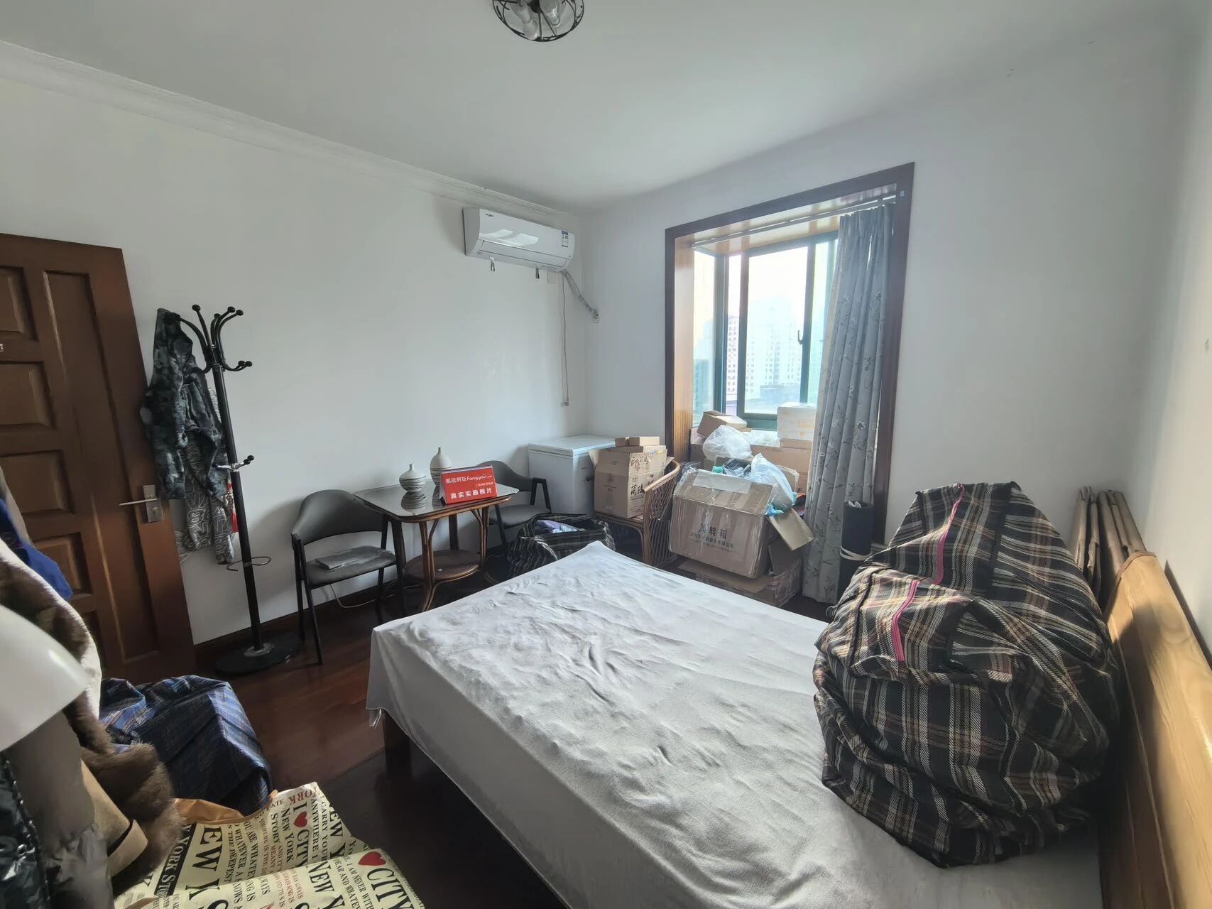 上海家化中房苑二手房房源图片