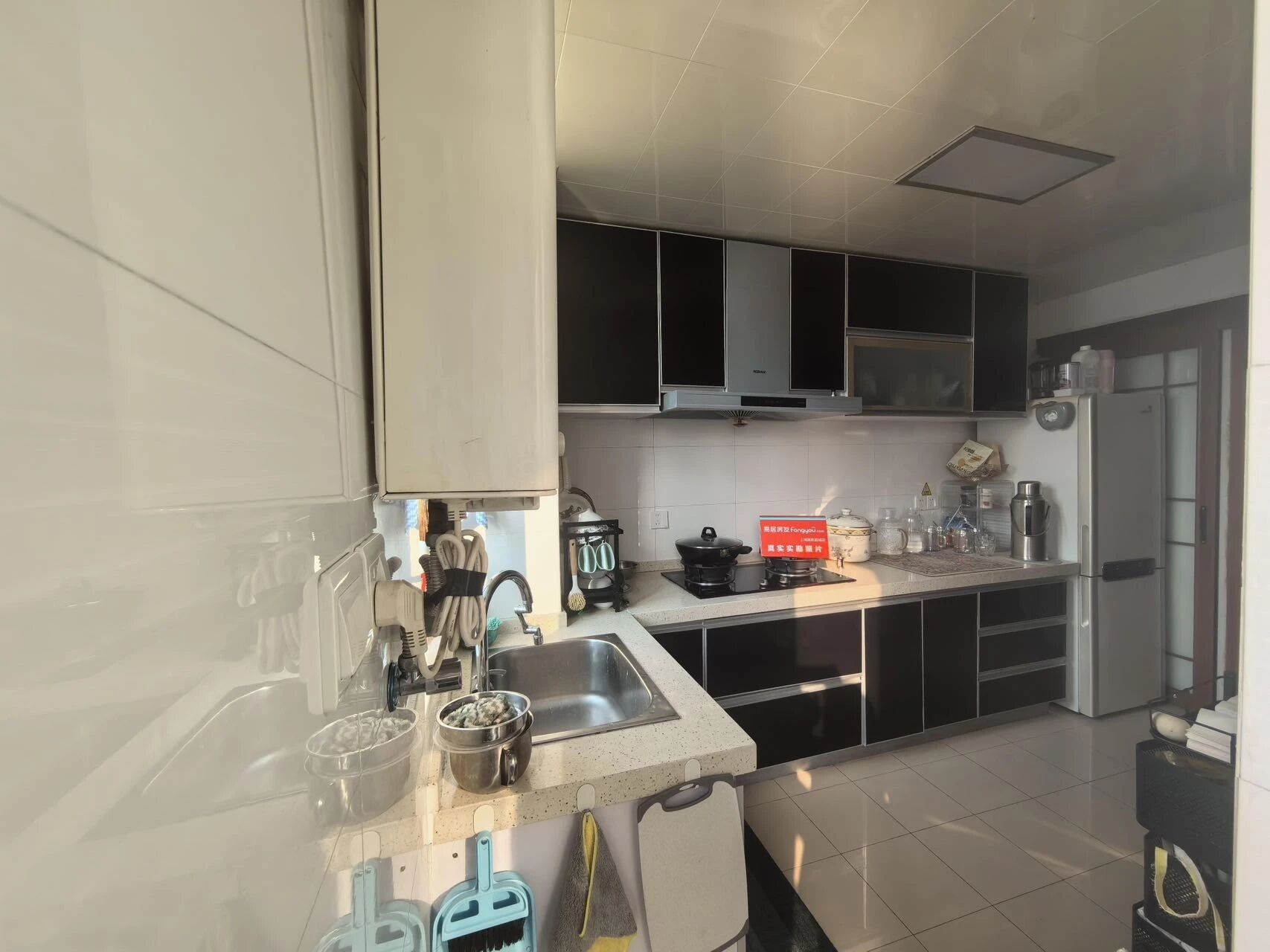 上海家化中房苑二手房房源图片