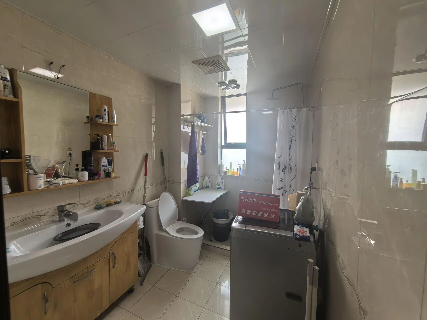 上海家化中房苑二手房房源图片