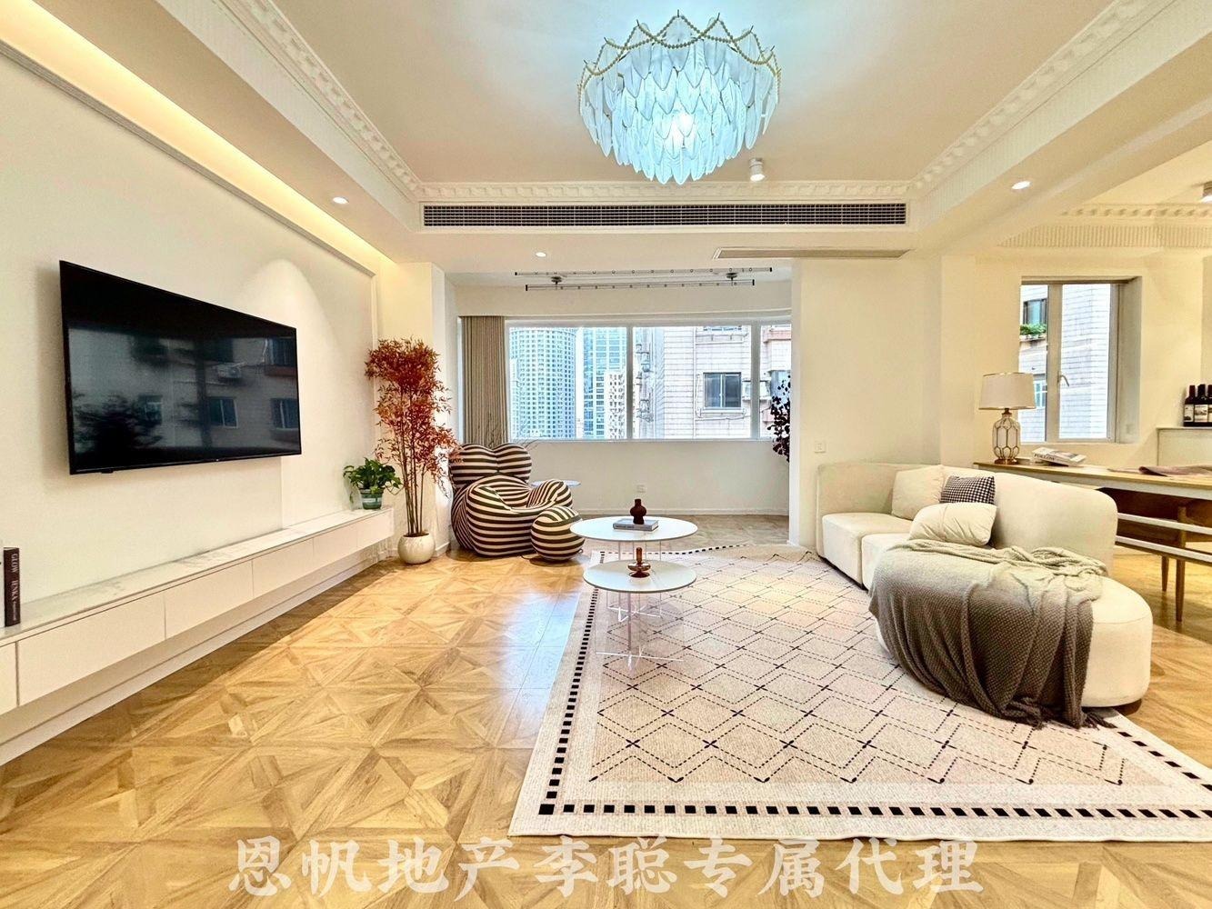 上海徐汇世家花园二手房房源图片