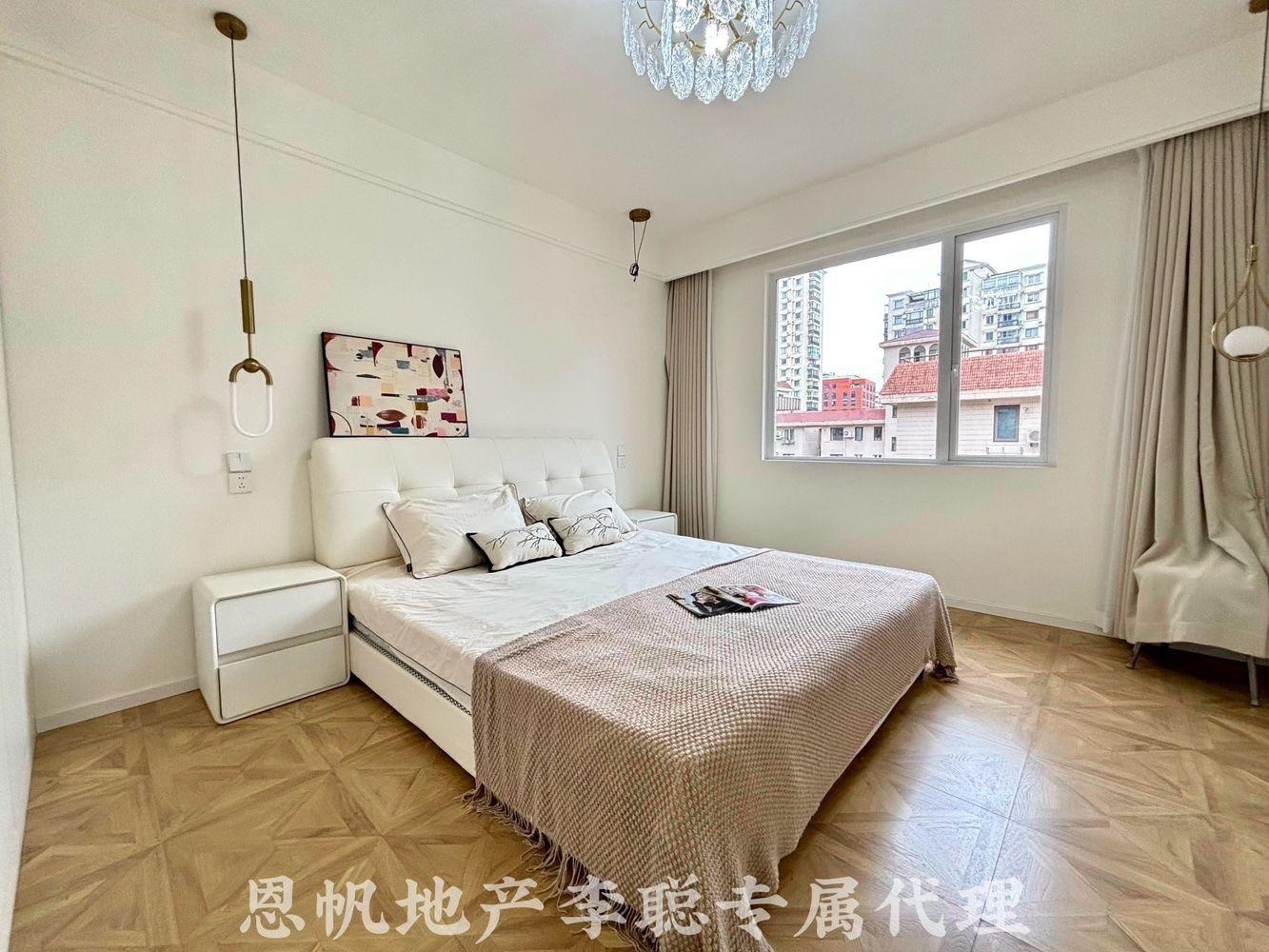 上海徐汇世家花园二手房房源图片