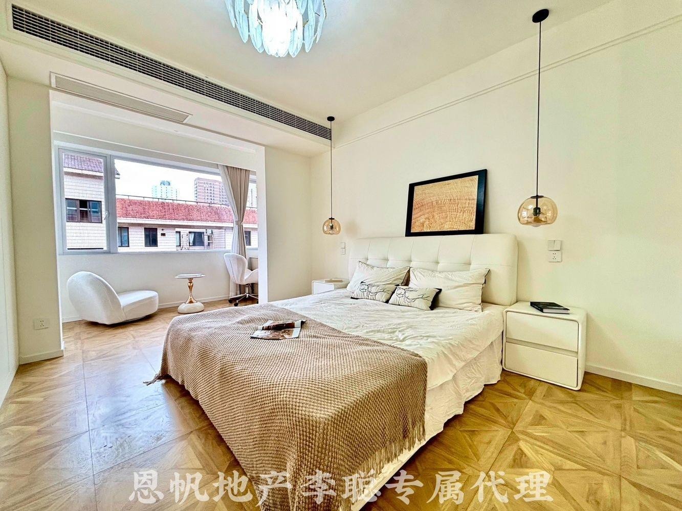 上海徐汇世家花园二手房房源图片