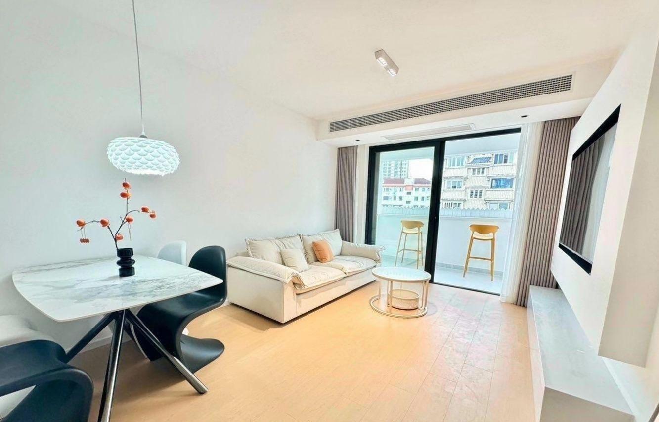 上海长春新苑二手房房源图片