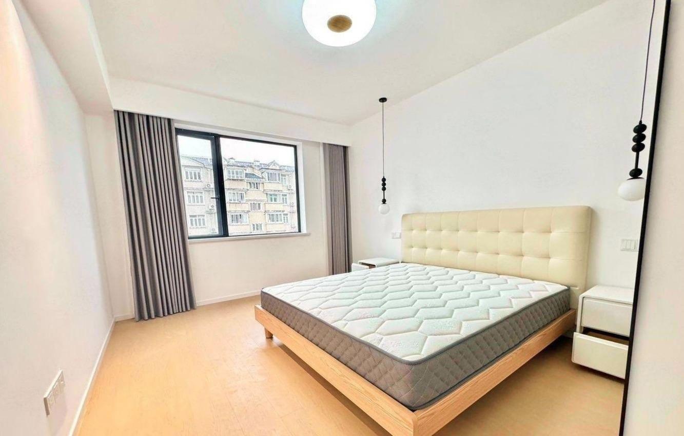 上海长春新苑二手房房源图片