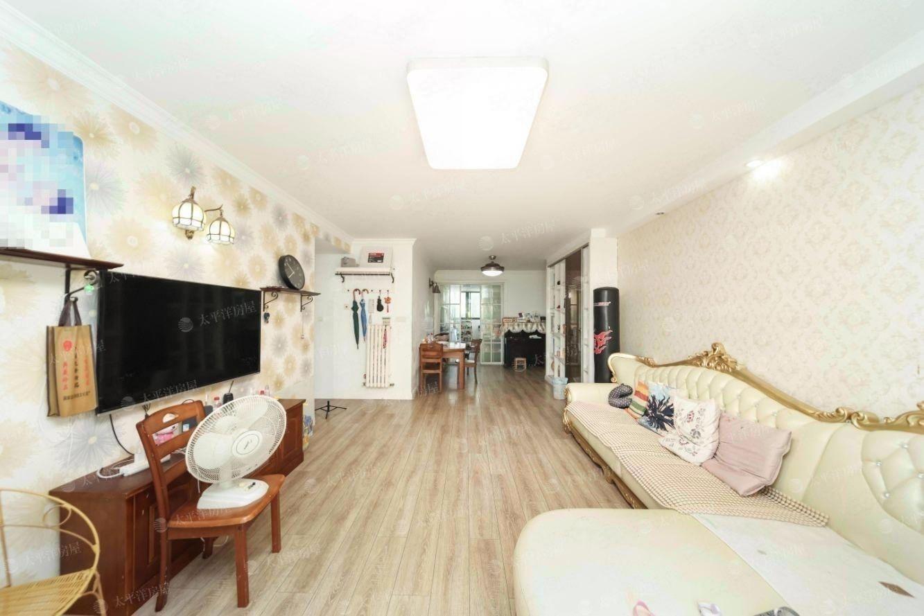 上海金祥苑二手房房源图片