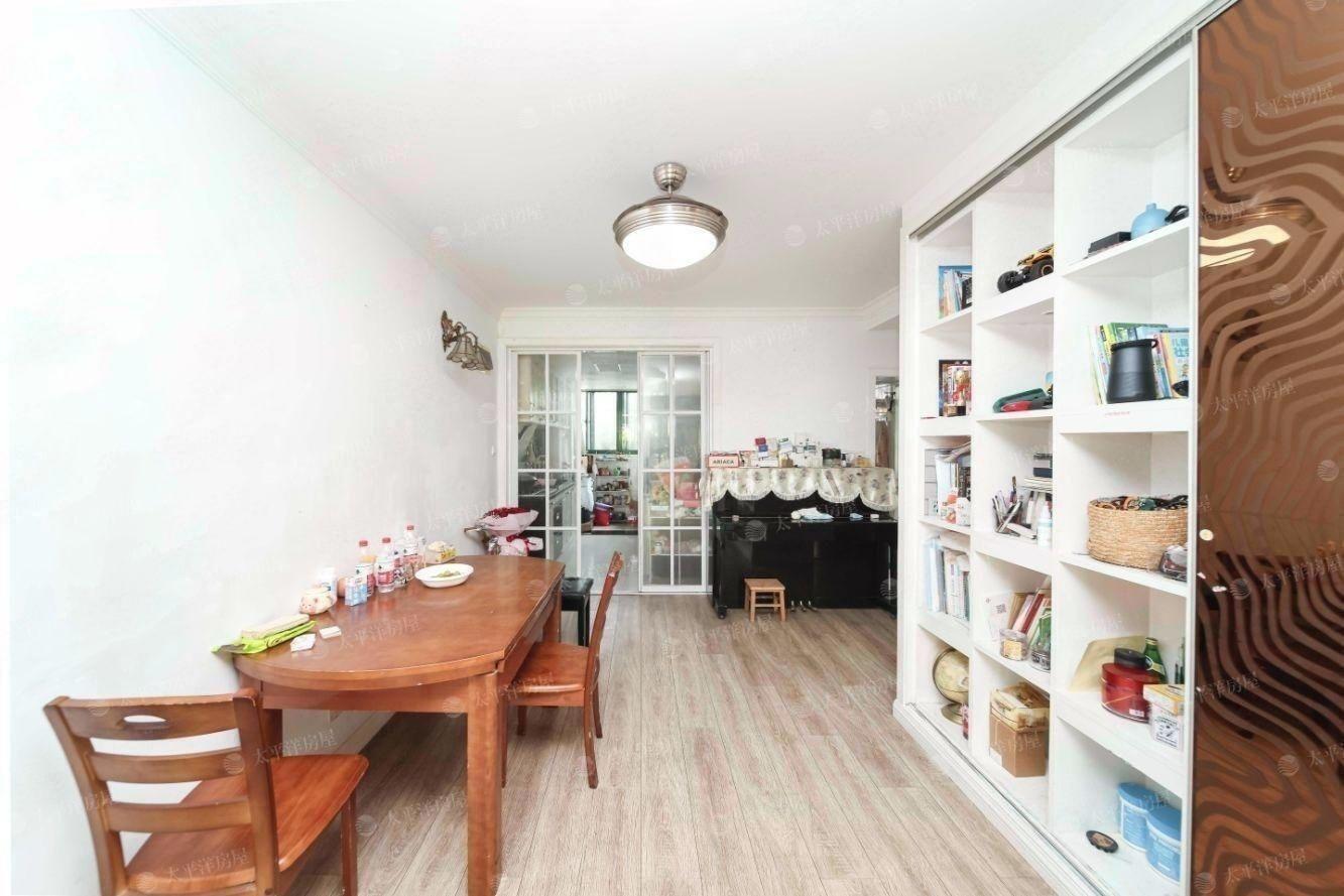 上海金祥苑二手房房源图片