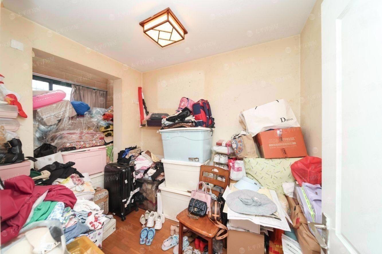 上海金祥苑二手房房源图片