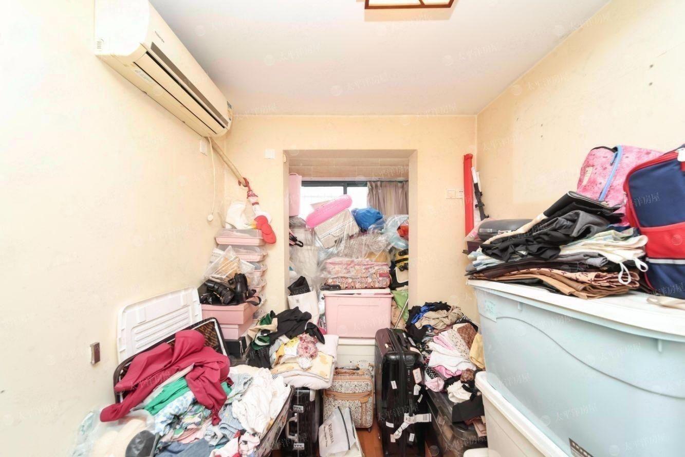 上海金祥苑二手房房源图片