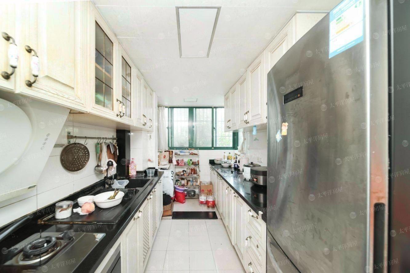 上海金祥苑二手房房源图片