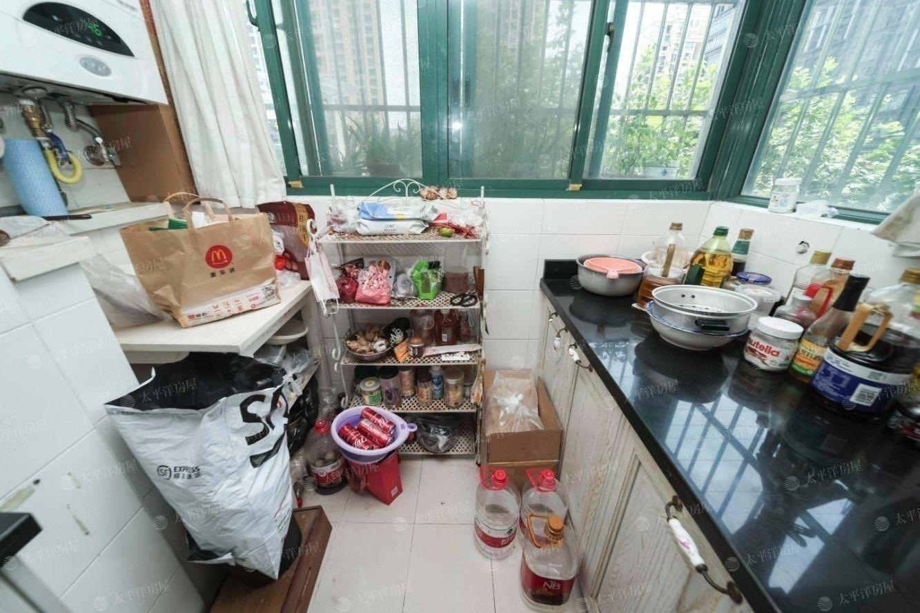 上海金祥苑二手房房源图片