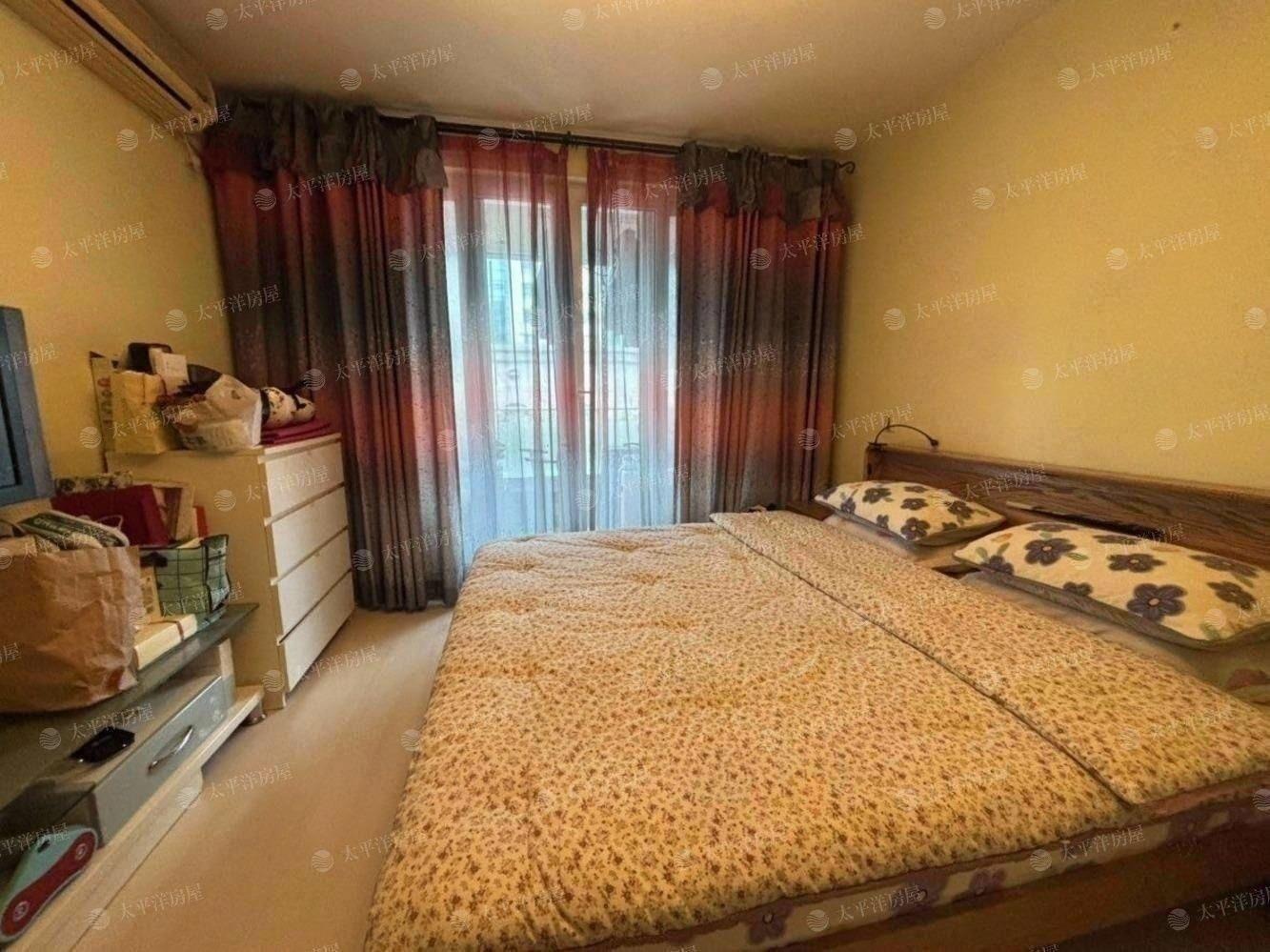 上海万科华尔兹花园二手房房源图片