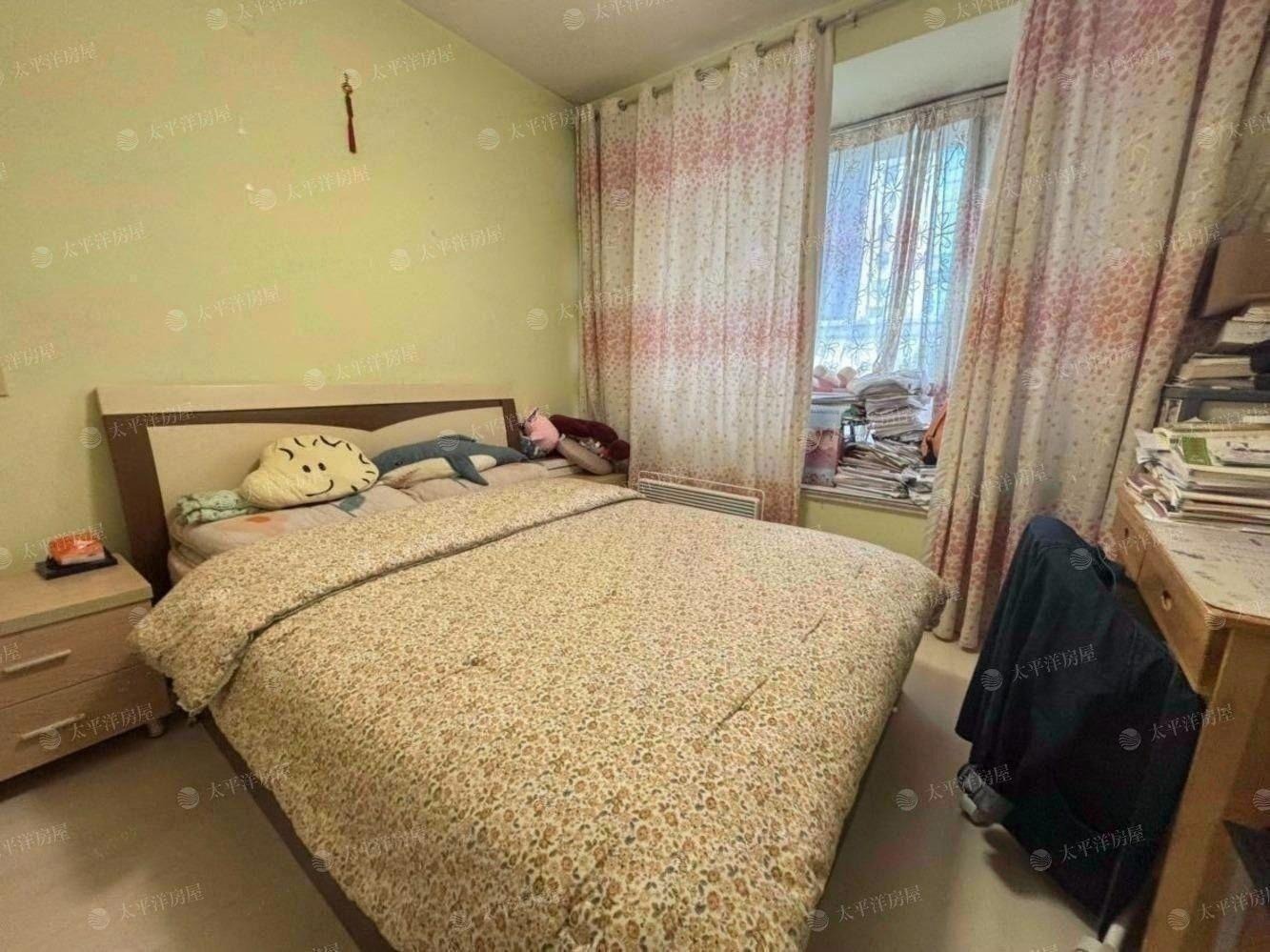 上海万科华尔兹花园二手房房源图片