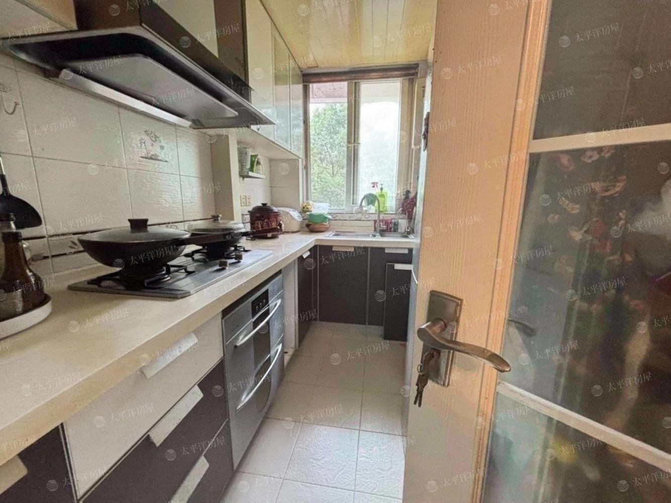 上海万科华尔兹花园二手房房源图片