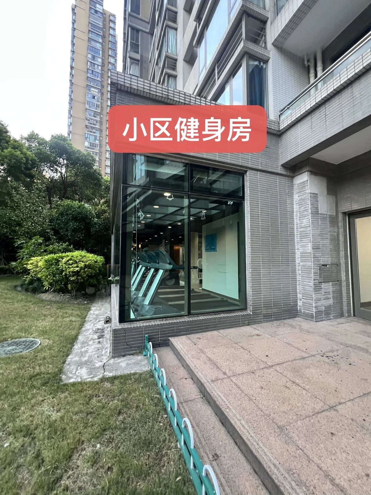 上海卓悦居二手房房源图片