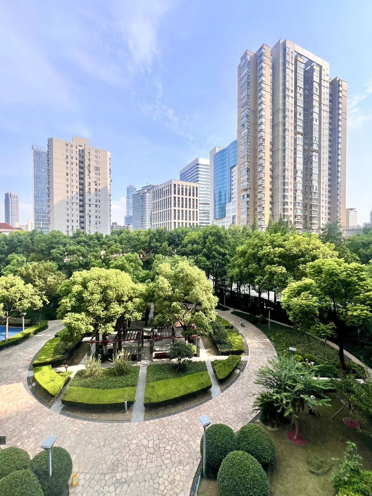 上海卓悦居二手房房源图片