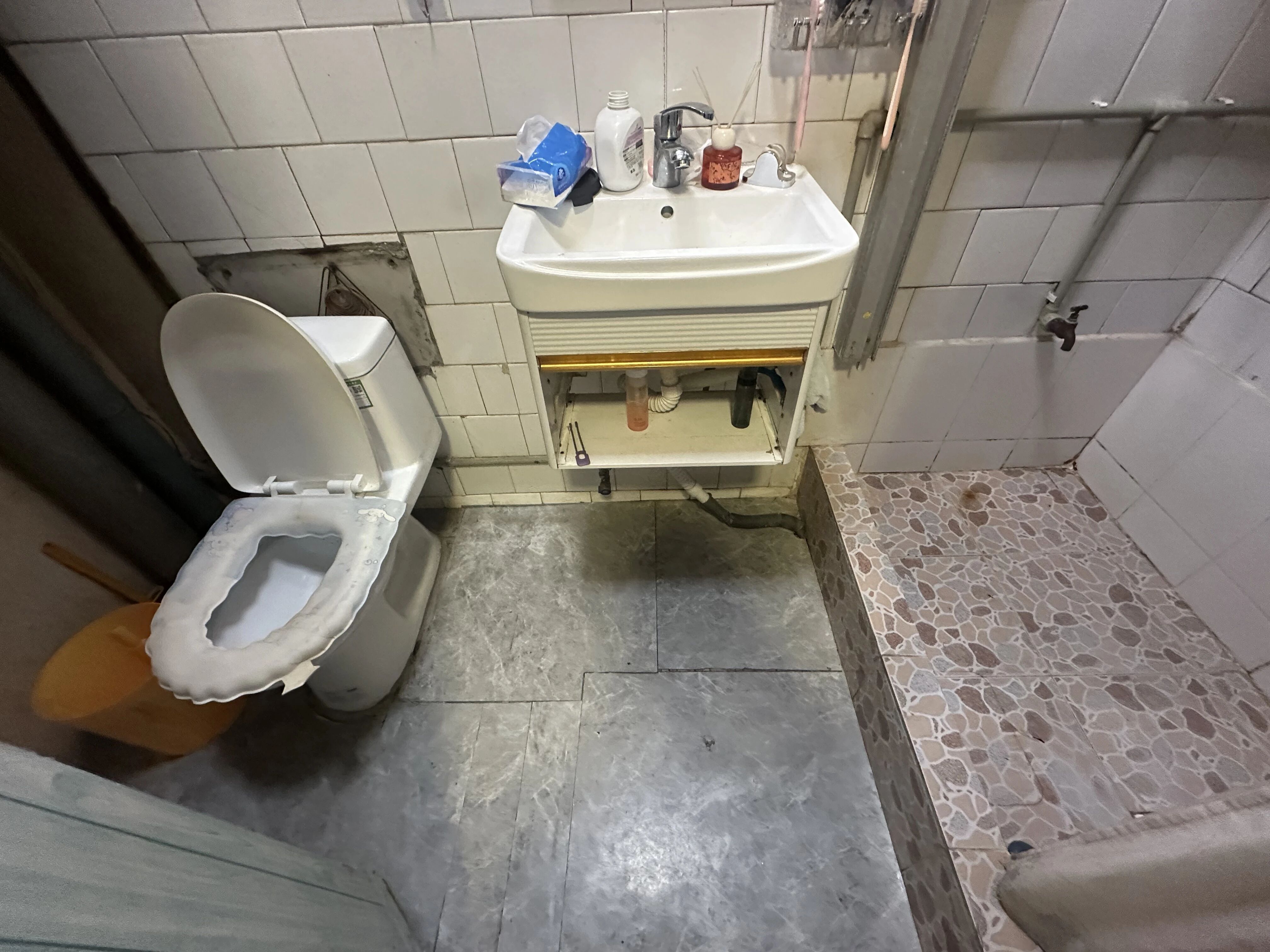 上海山北小区二手房房源图片