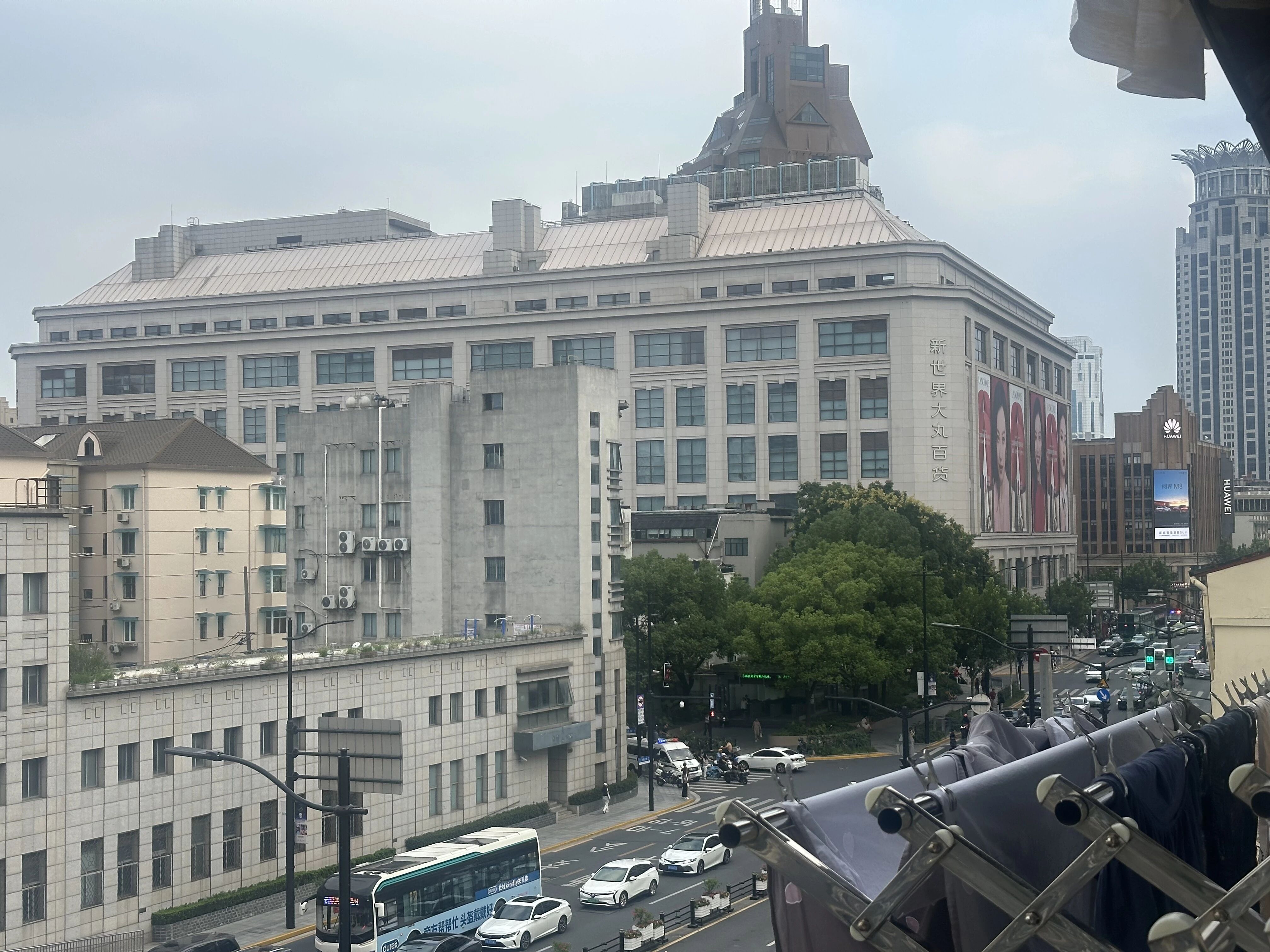 上海山北小区二手房房源图片