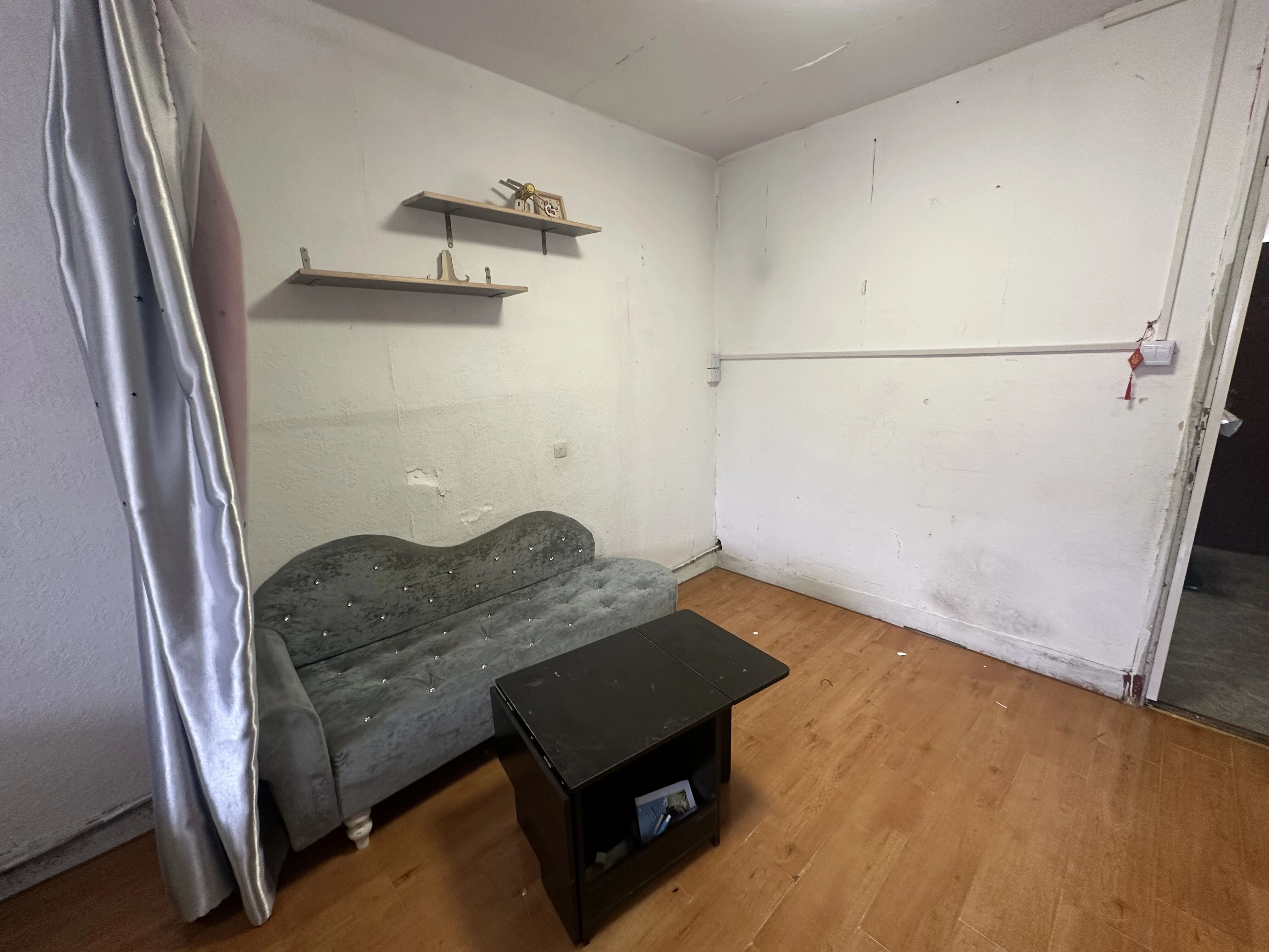 上海山北小区二手房房源图片