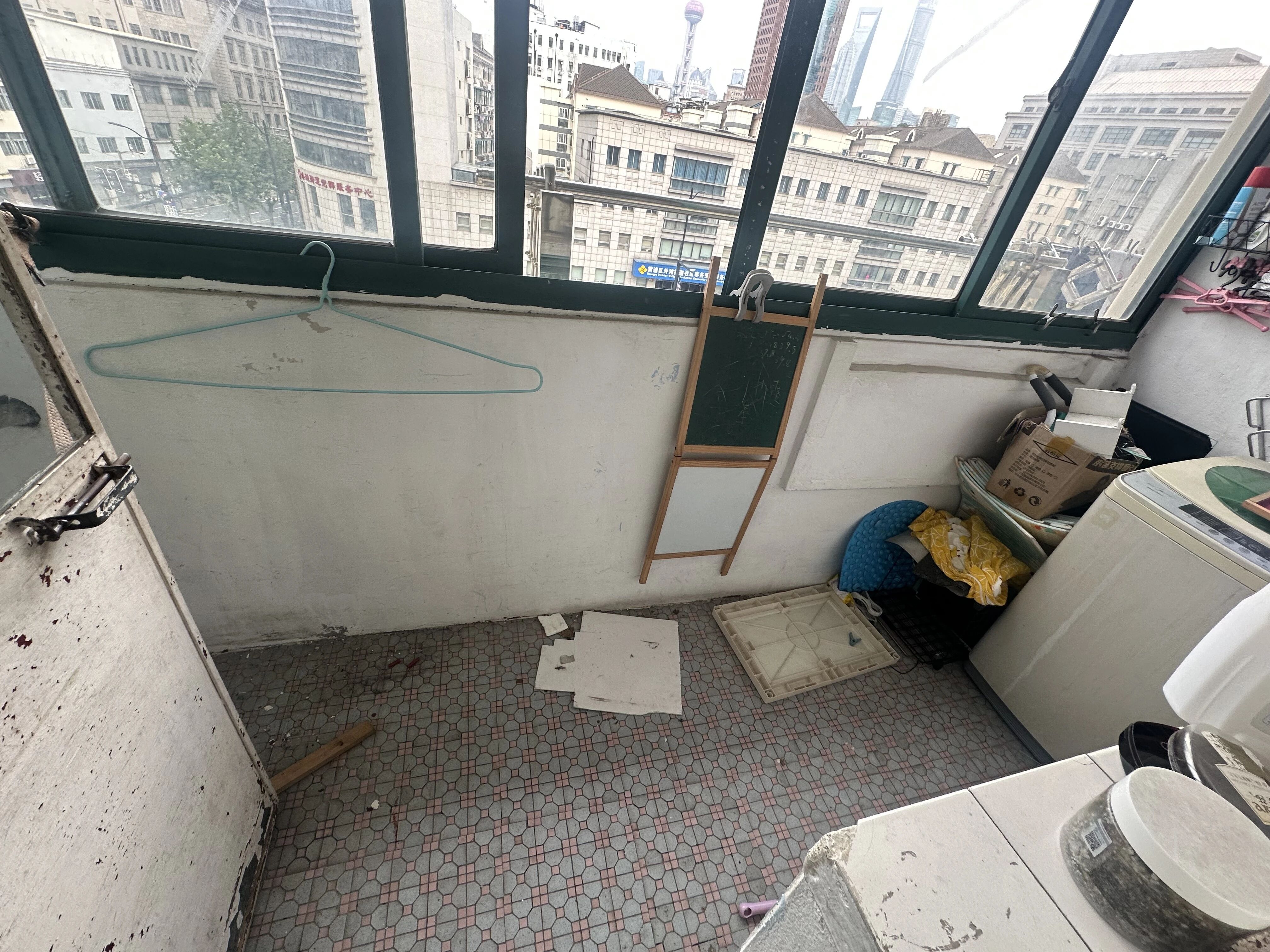 上海山北小区二手房房源图片