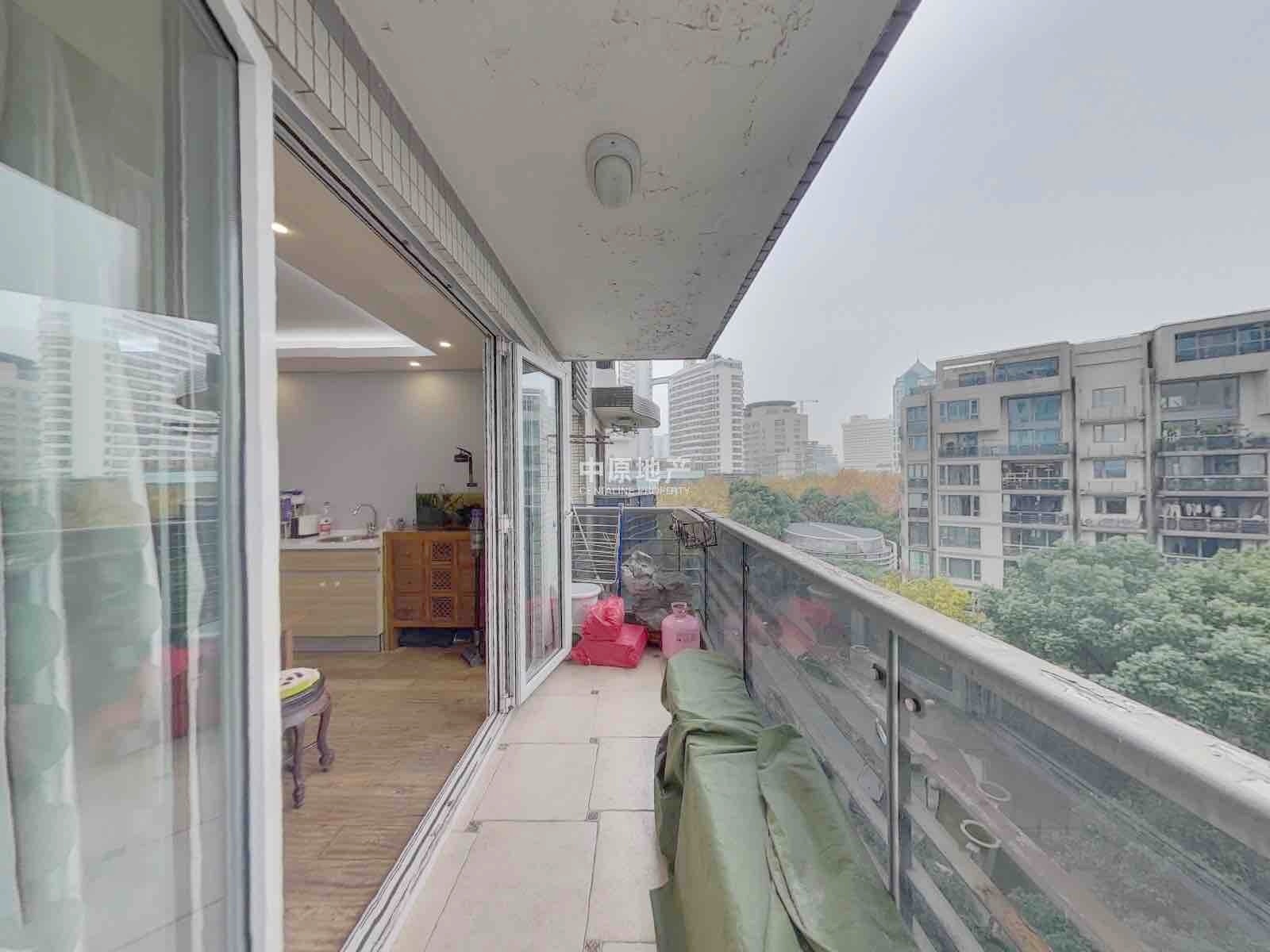 上海汇贤居二手房房源图片