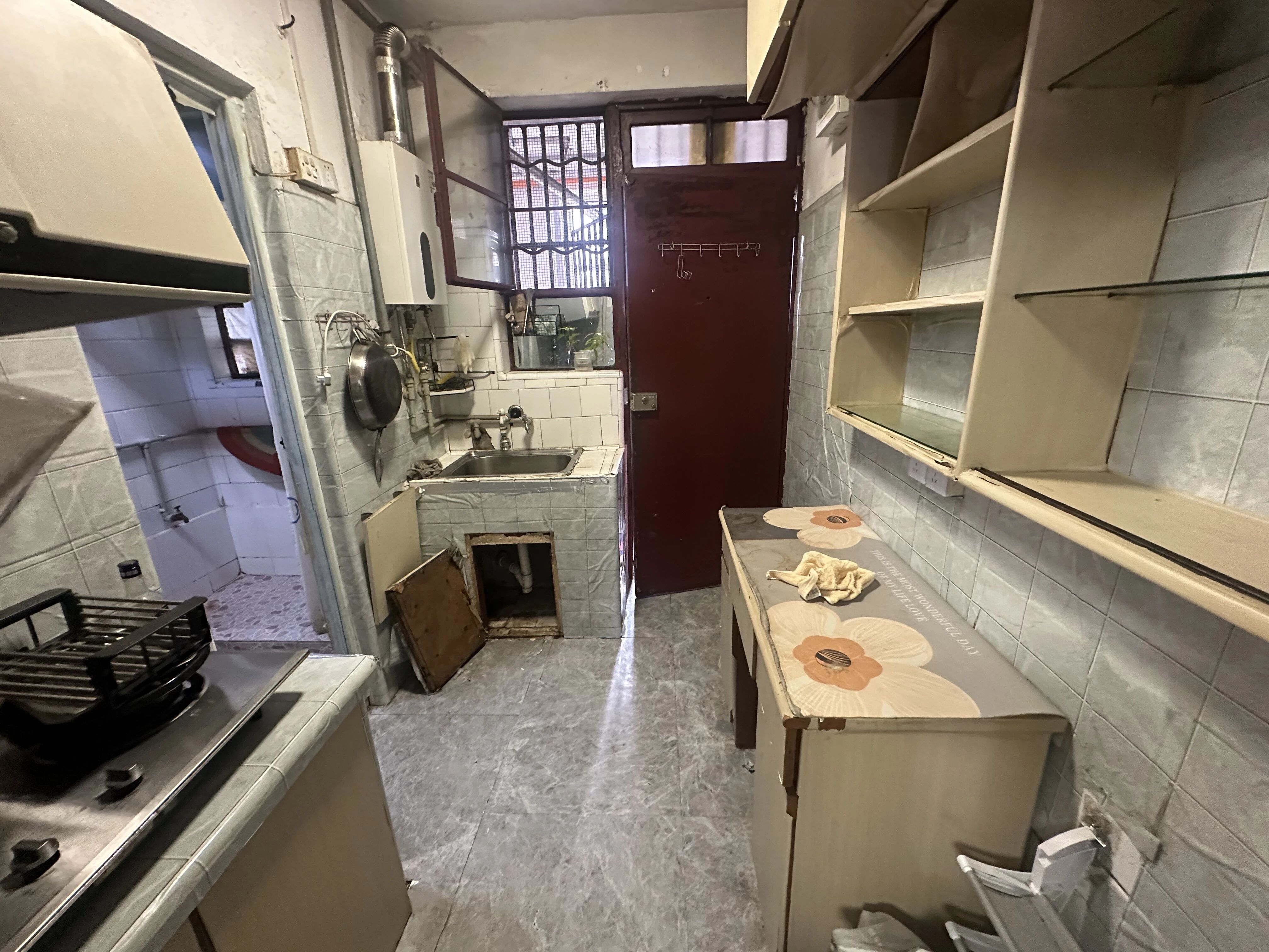 上海山北小区二手房房源图片