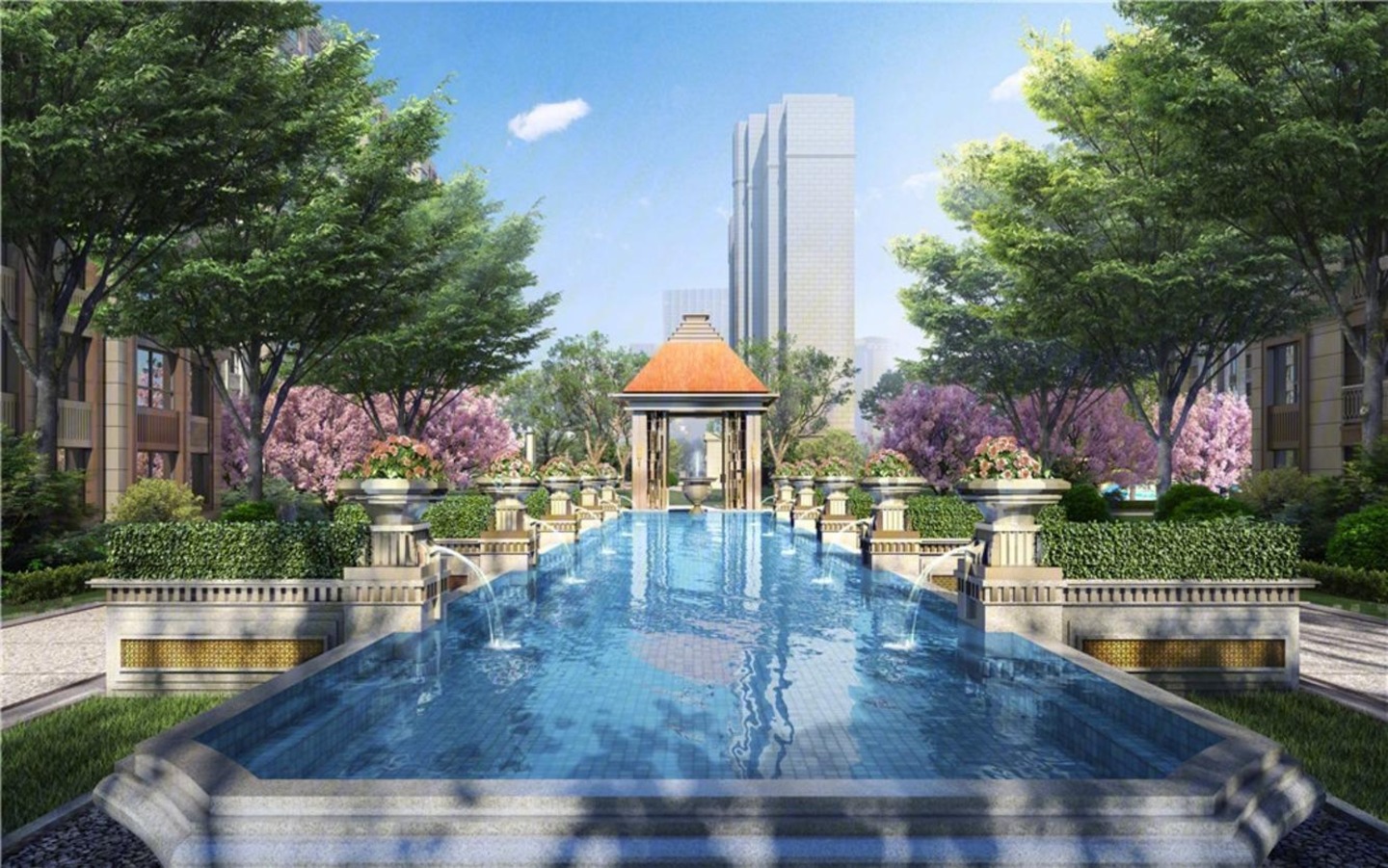 上海9号公馆(泗通路)二手房房源图片