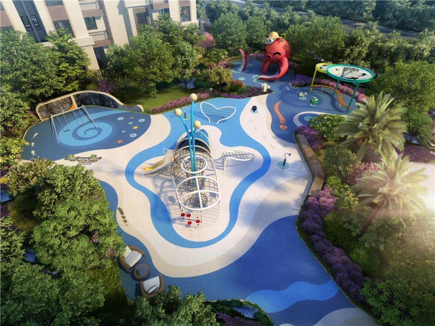 上海9号公馆(泗通路)二手房房源图片