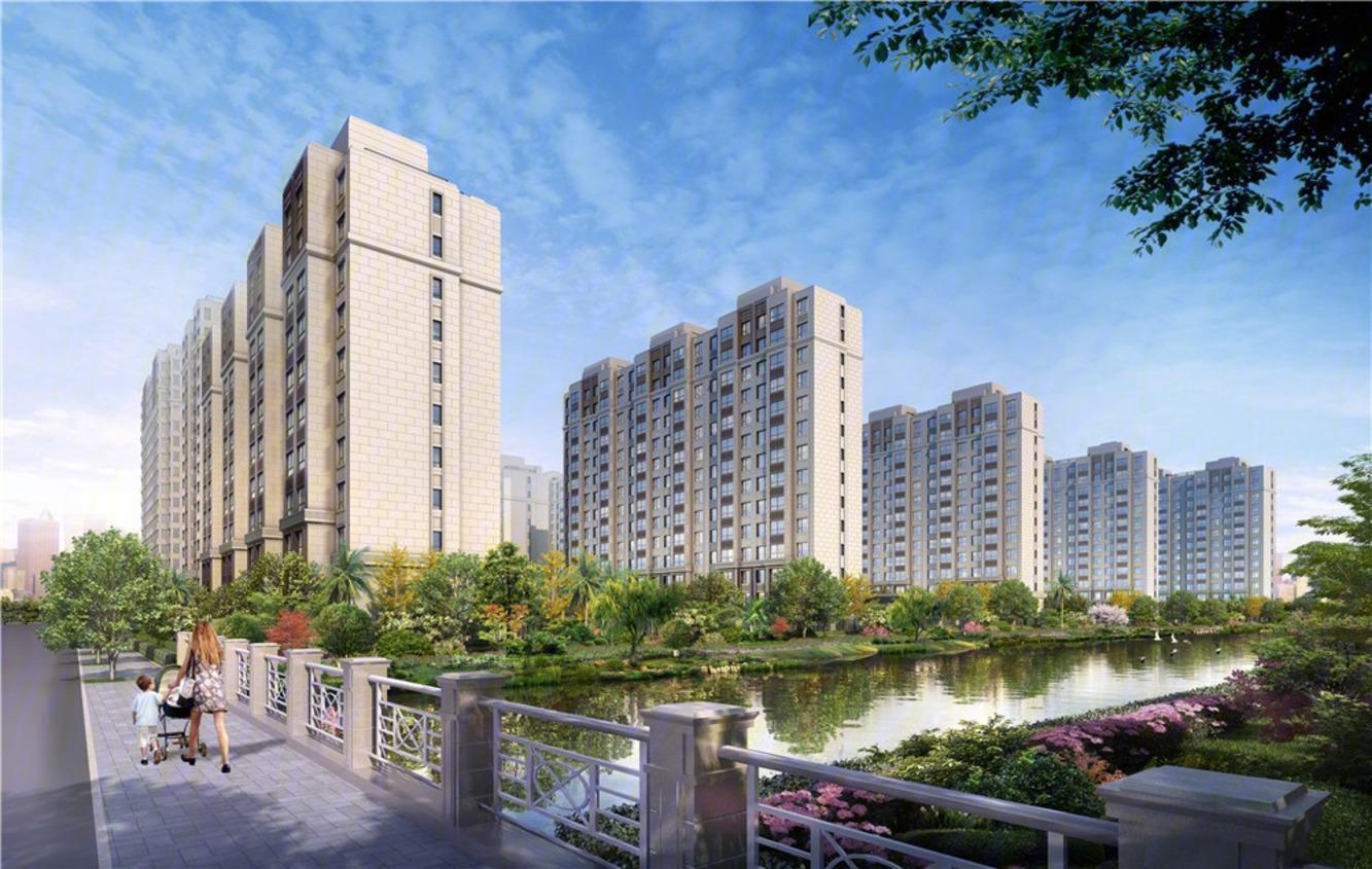 上海9号公馆(泗通路)二手房房源图片