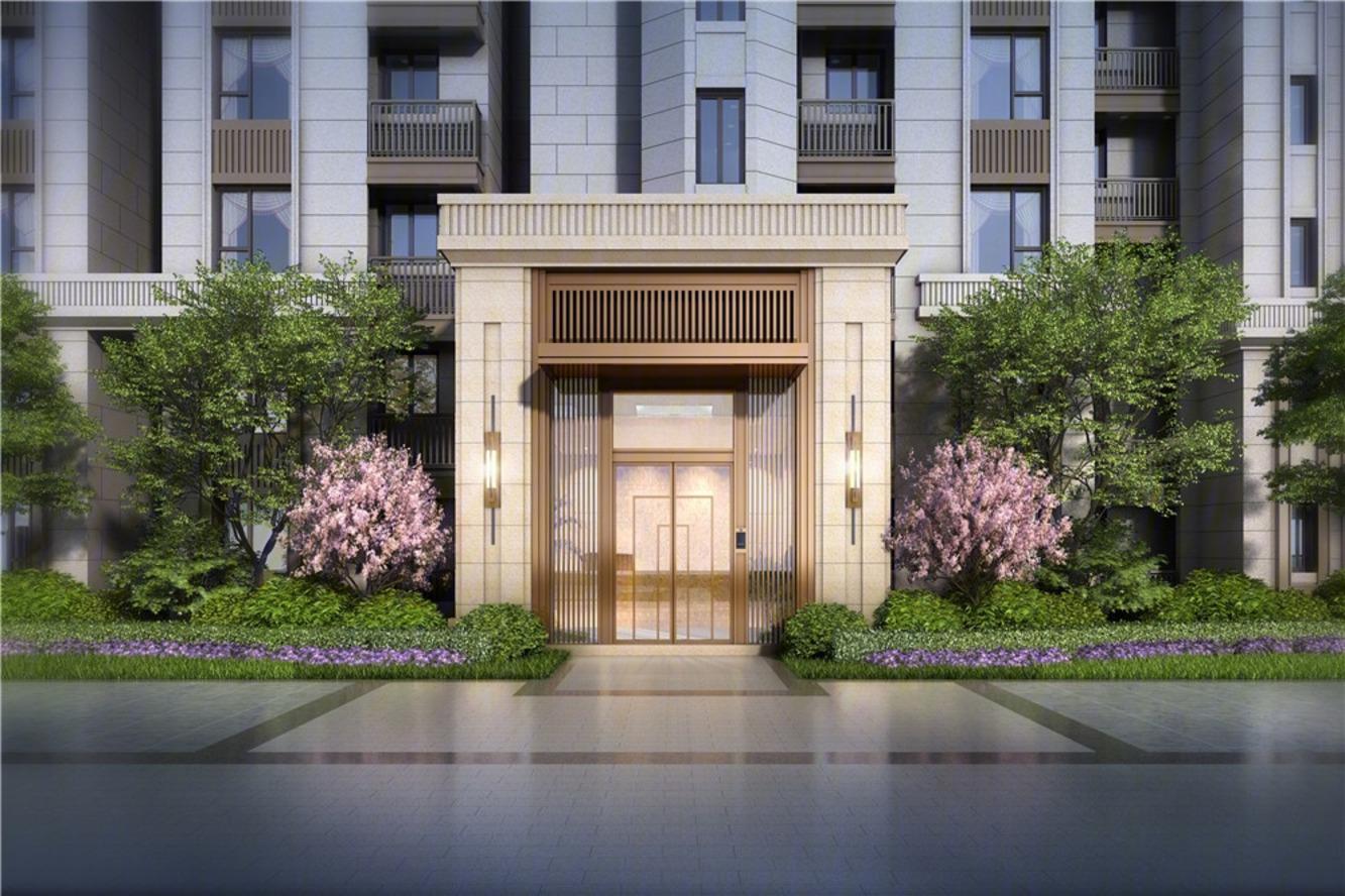 上海9号公馆(泗通路)二手房房源图片