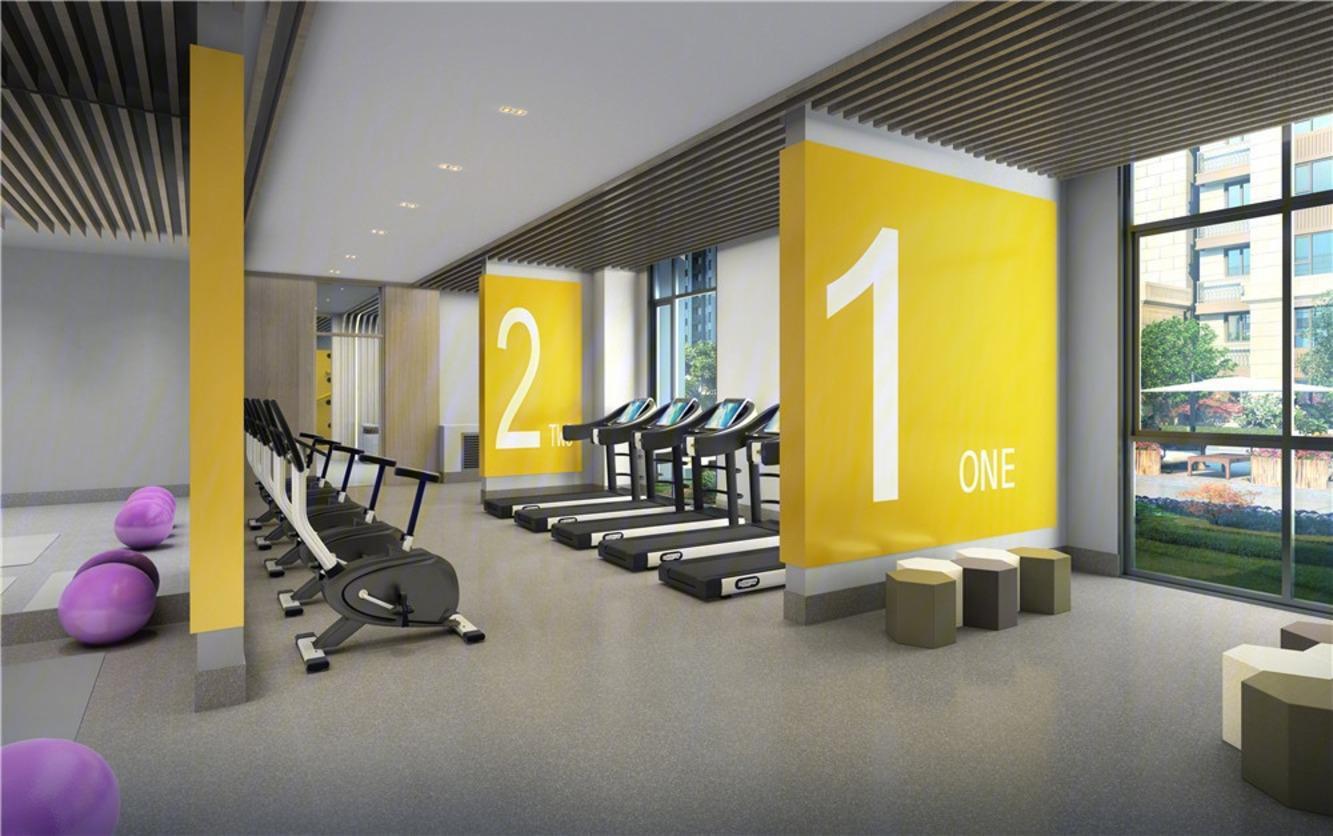 上海9号公馆(泗通路)二手房房源图片