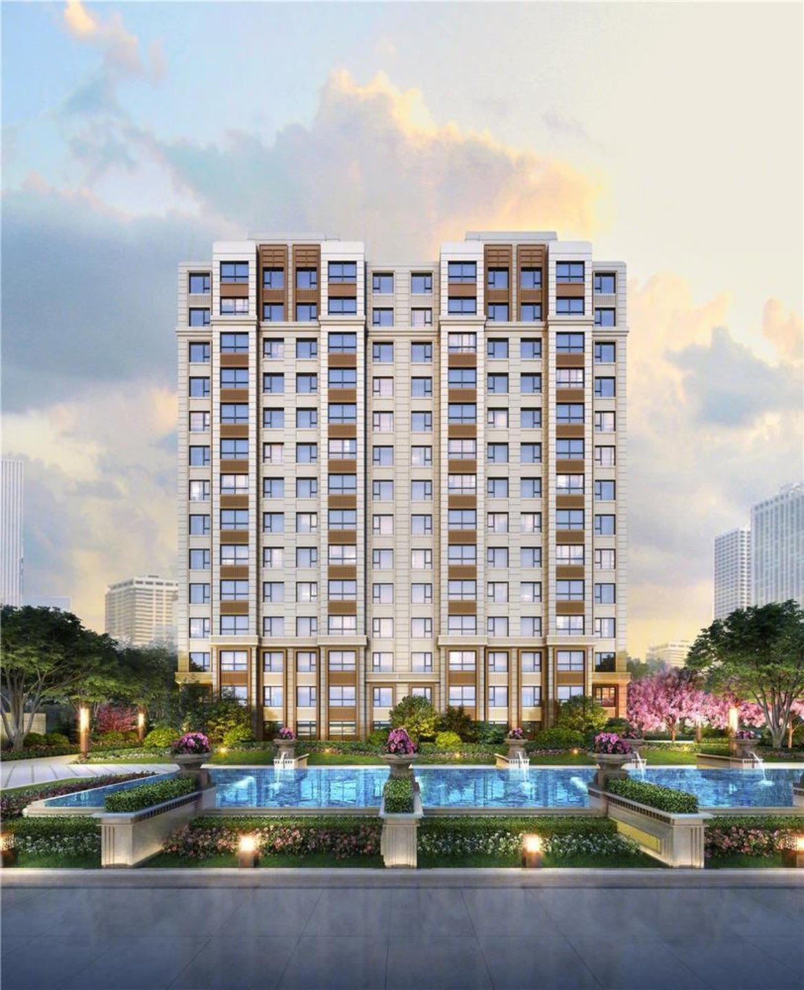 上海9号公馆(泗通路)二手房房源图片