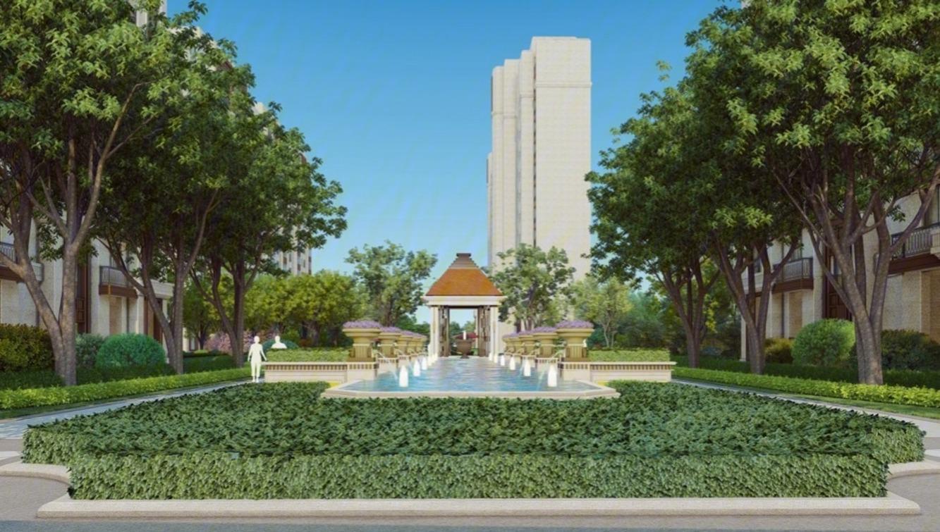 上海9号公馆(泗通路)二手房房源图片