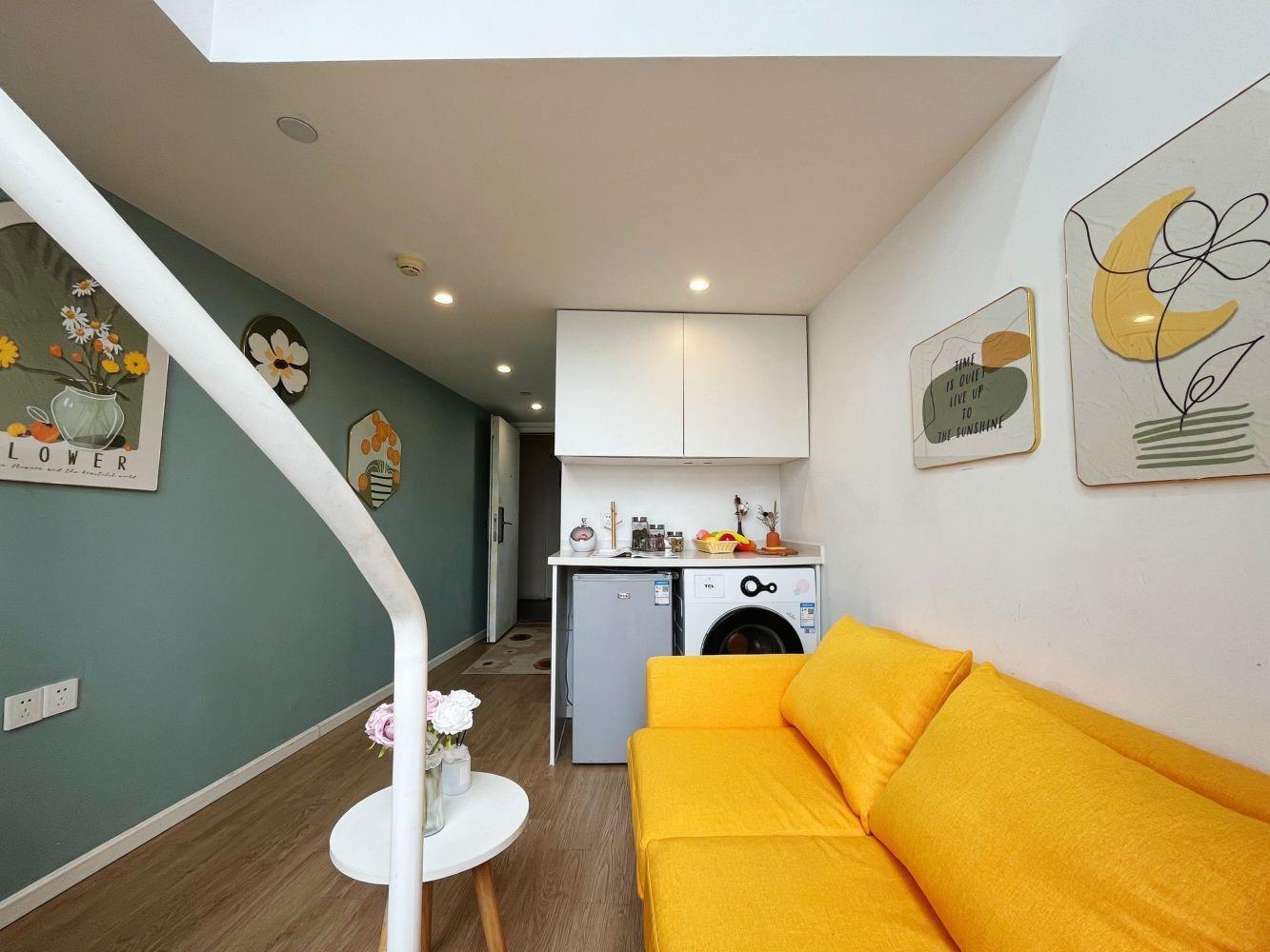 上海浦锦路1277号楼二手房房源图片