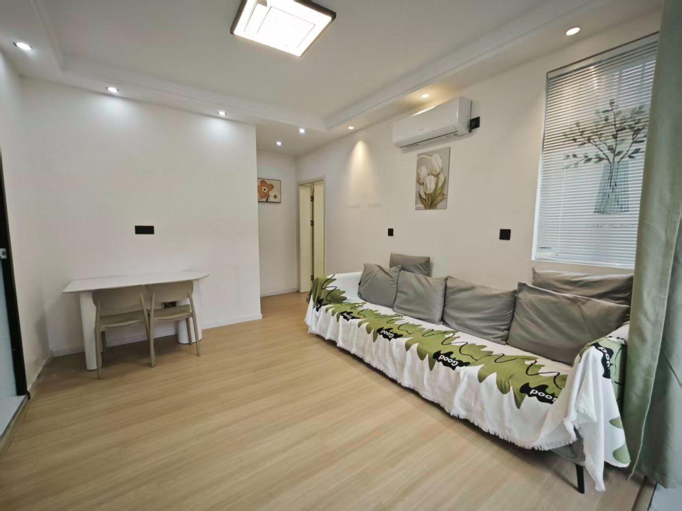 上海新高苑春园二手房房源图片