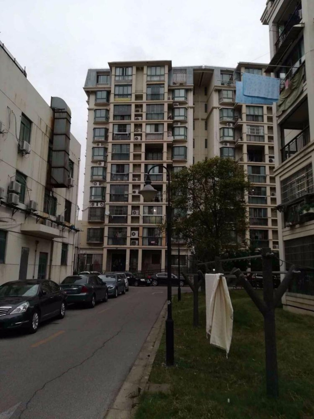 上海新高苑春园二手房房源图片